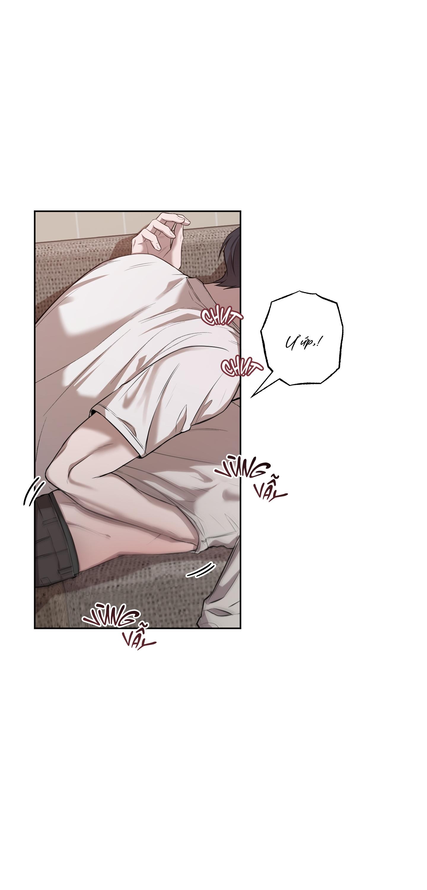 ĐỪNG NÓI LỜI GIAN DỐI Chapter 13 6