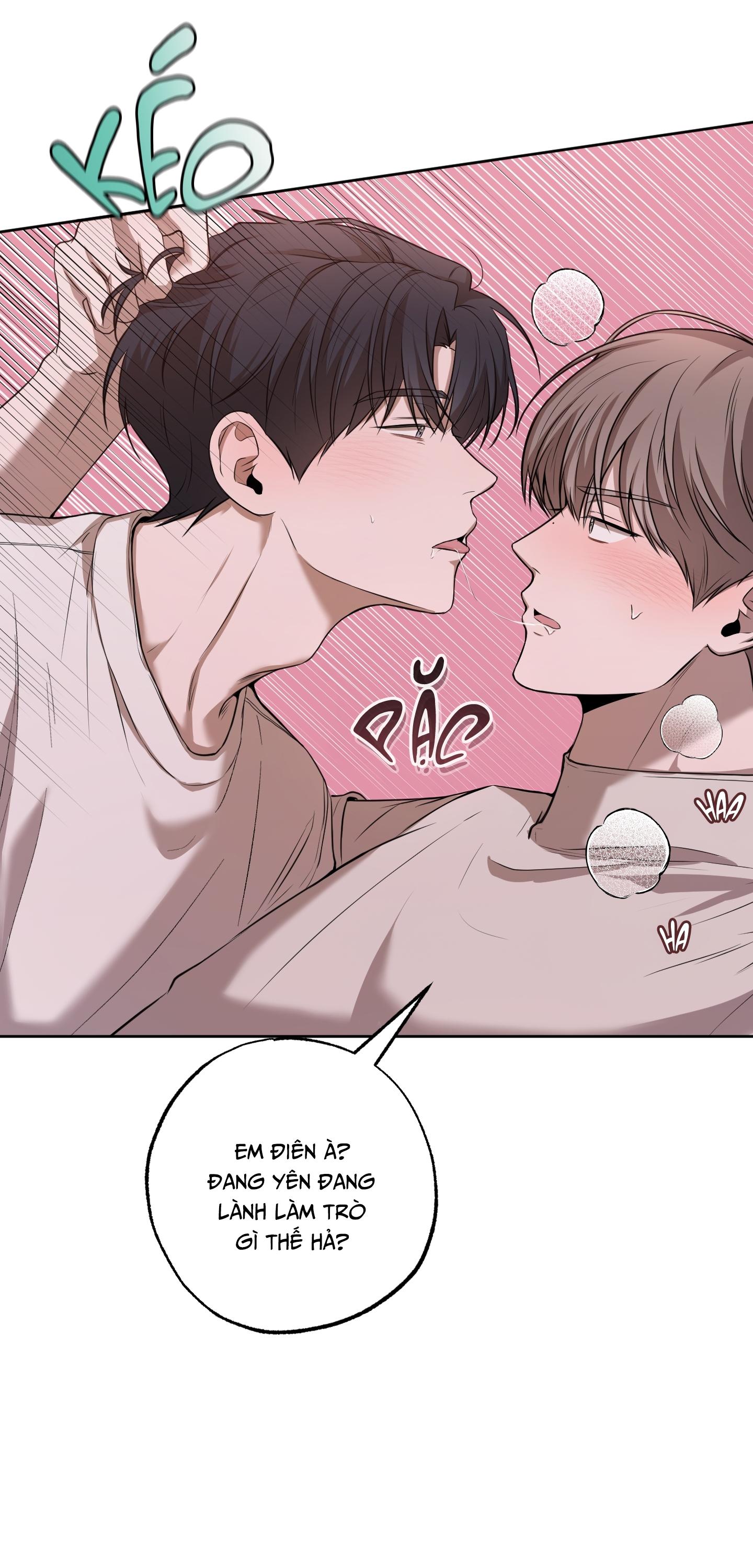 ĐỪNG NÓI LỜI GIAN DỐI Chapter 13 7