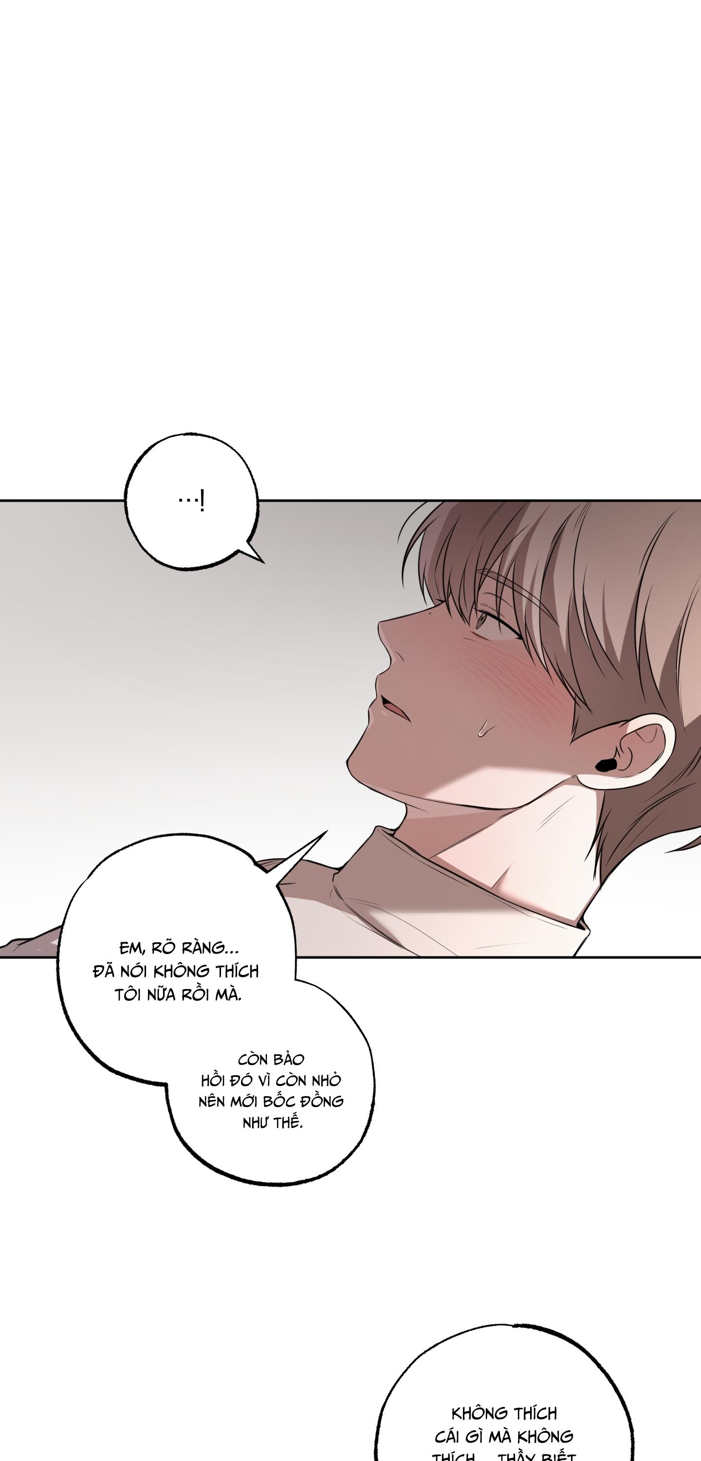 ĐỪNG NÓI LỜI GIAN DỐI Chapter 13 11