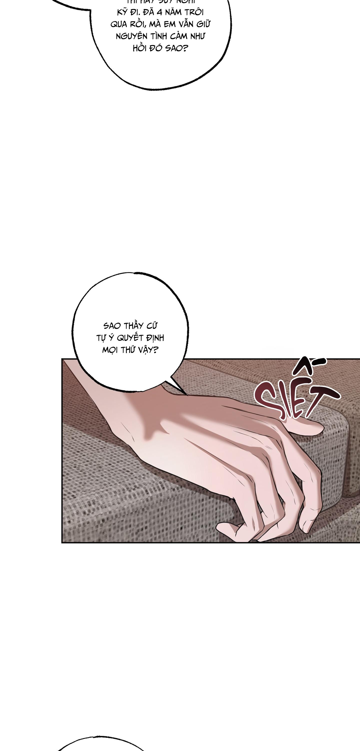 ĐỪNG NÓI LỜI GIAN DỐI Chapter 13 16
