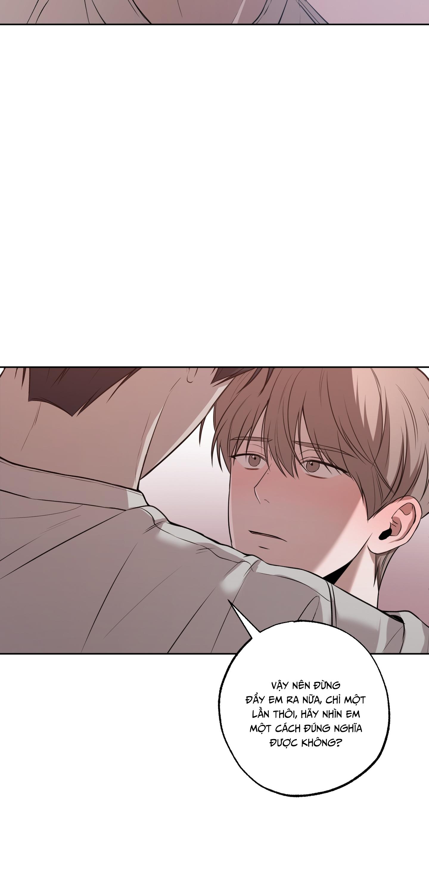 ĐỪNG NÓI LỜI GIAN DỐI Chapter 13 19