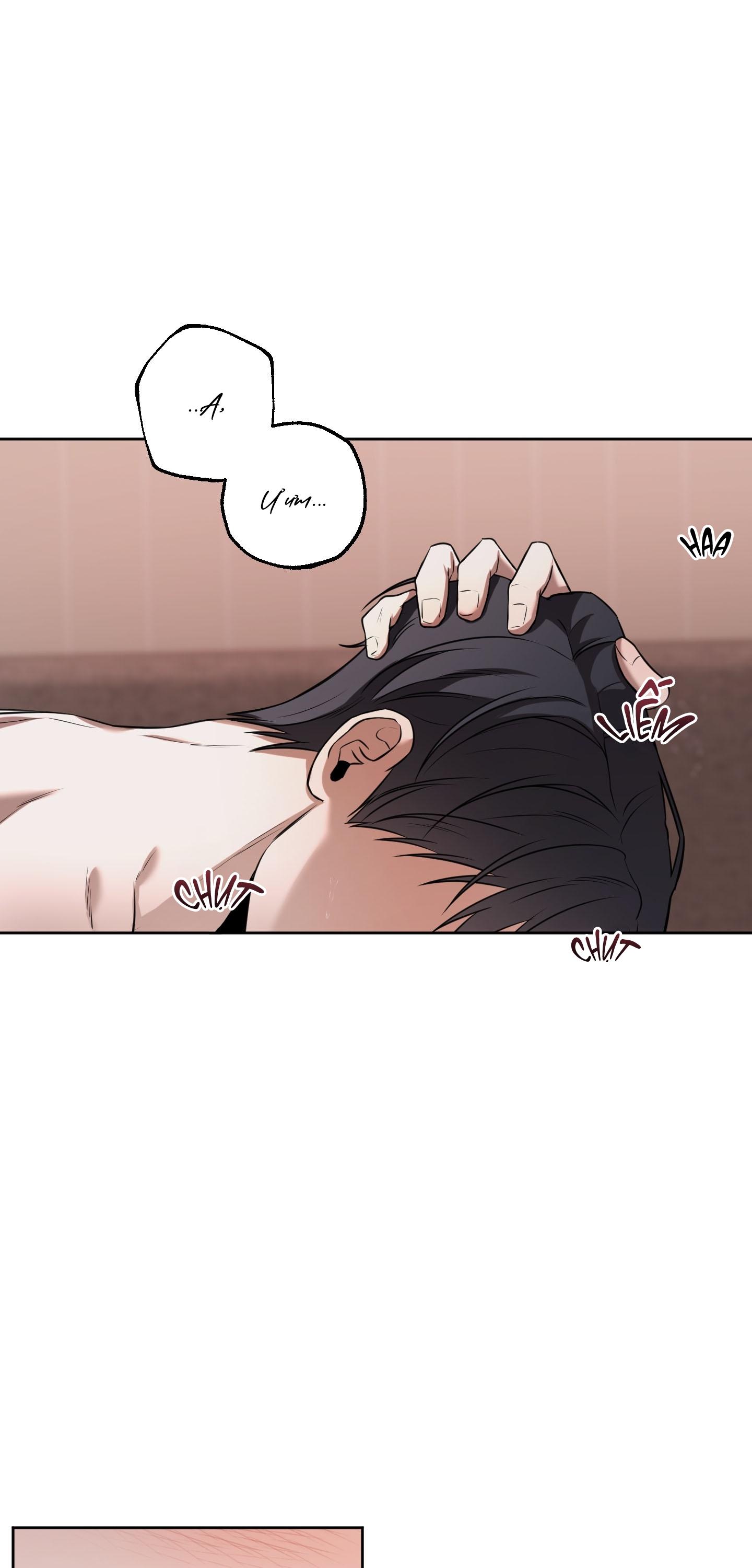 ĐỪNG NÓI LỜI GIAN DỐI Chapter 14 3