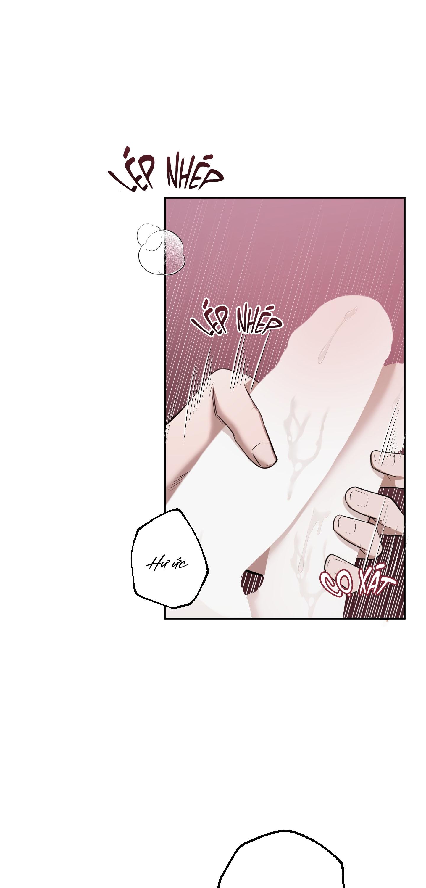 ĐỪNG NÓI LỜI GIAN DỐI Chapter 14 12