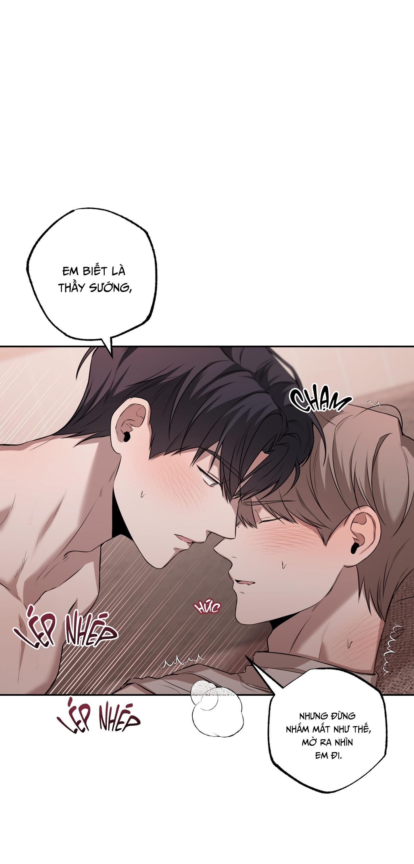 ĐỪNG NÓI LỜI GIAN DỐI Chapter 14 14