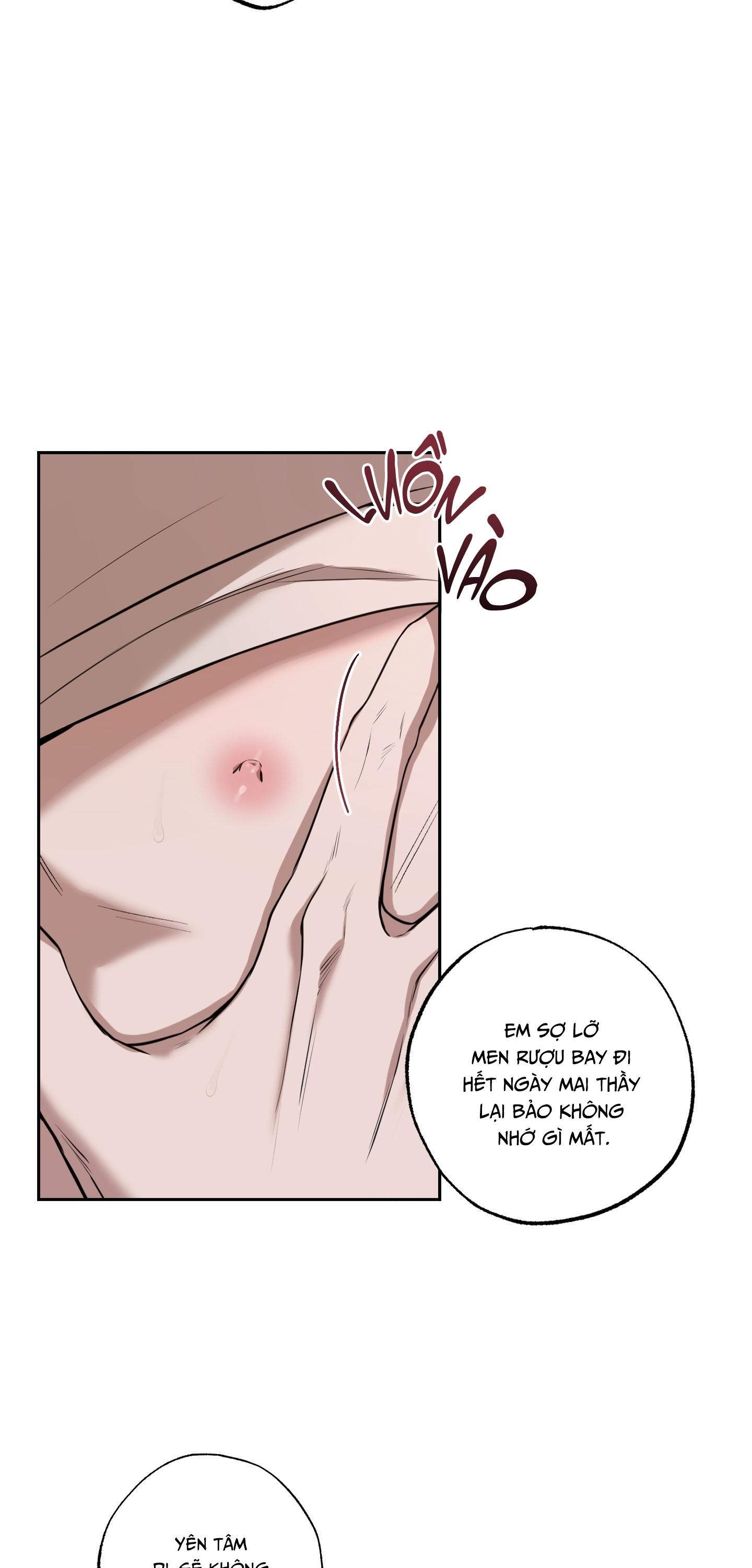 ĐỪNG NÓI LỜI GIAN DỐI Chapter 14 17