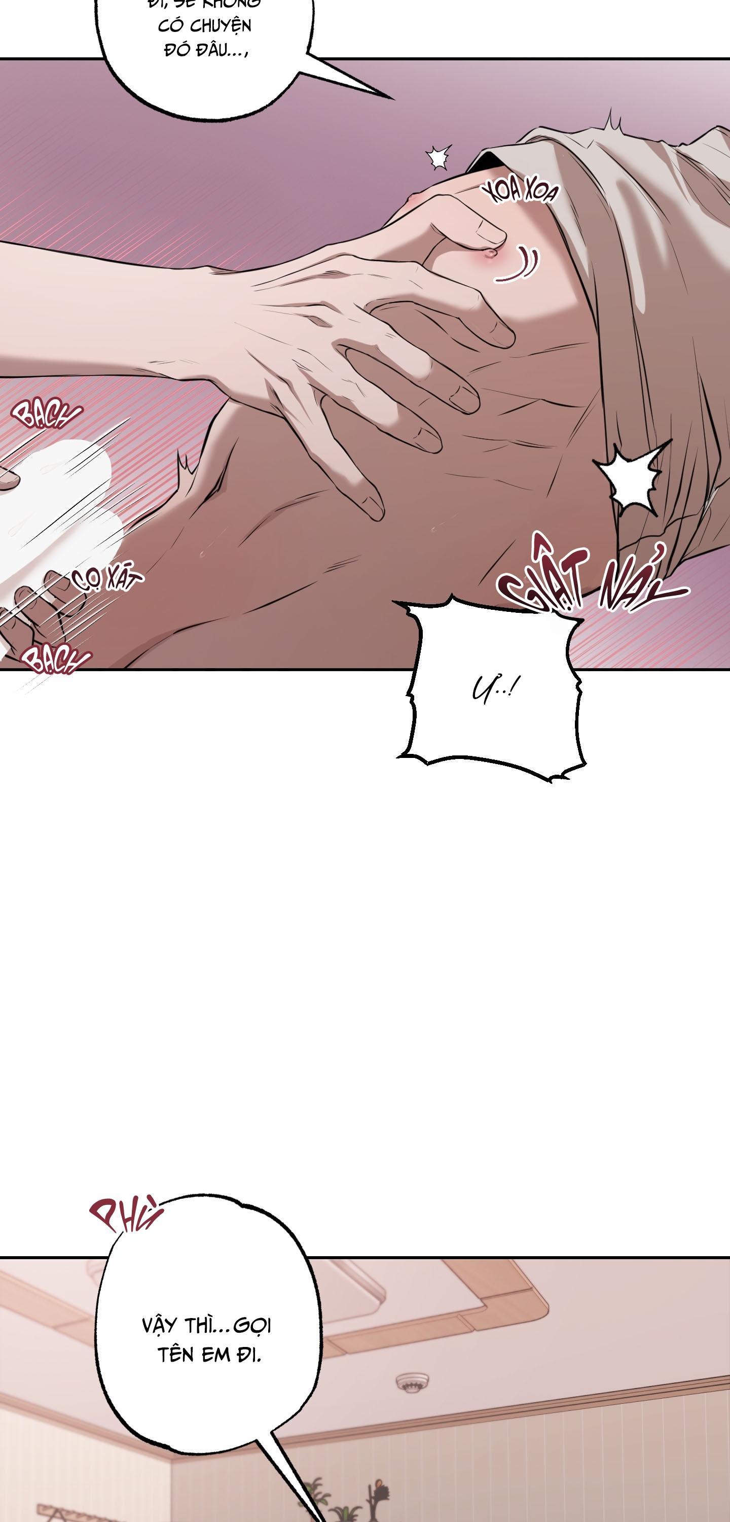 ĐỪNG NÓI LỜI GIAN DỐI Chapter 14 18