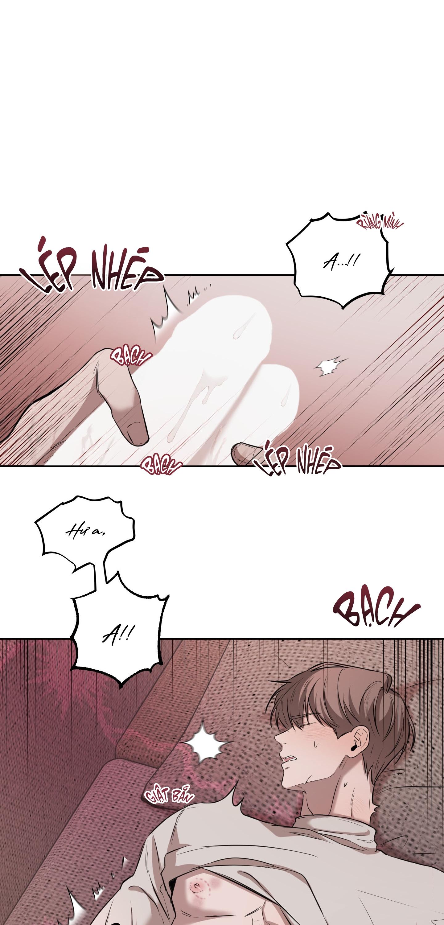 ĐỪNG NÓI LỜI GIAN DỐI Chapter 14 26