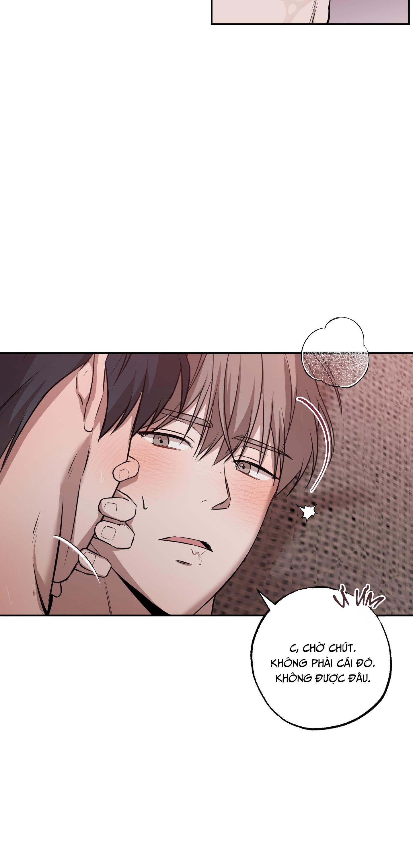 ĐỪNG NÓI LỜI GIAN DỐI Chapter 14 30