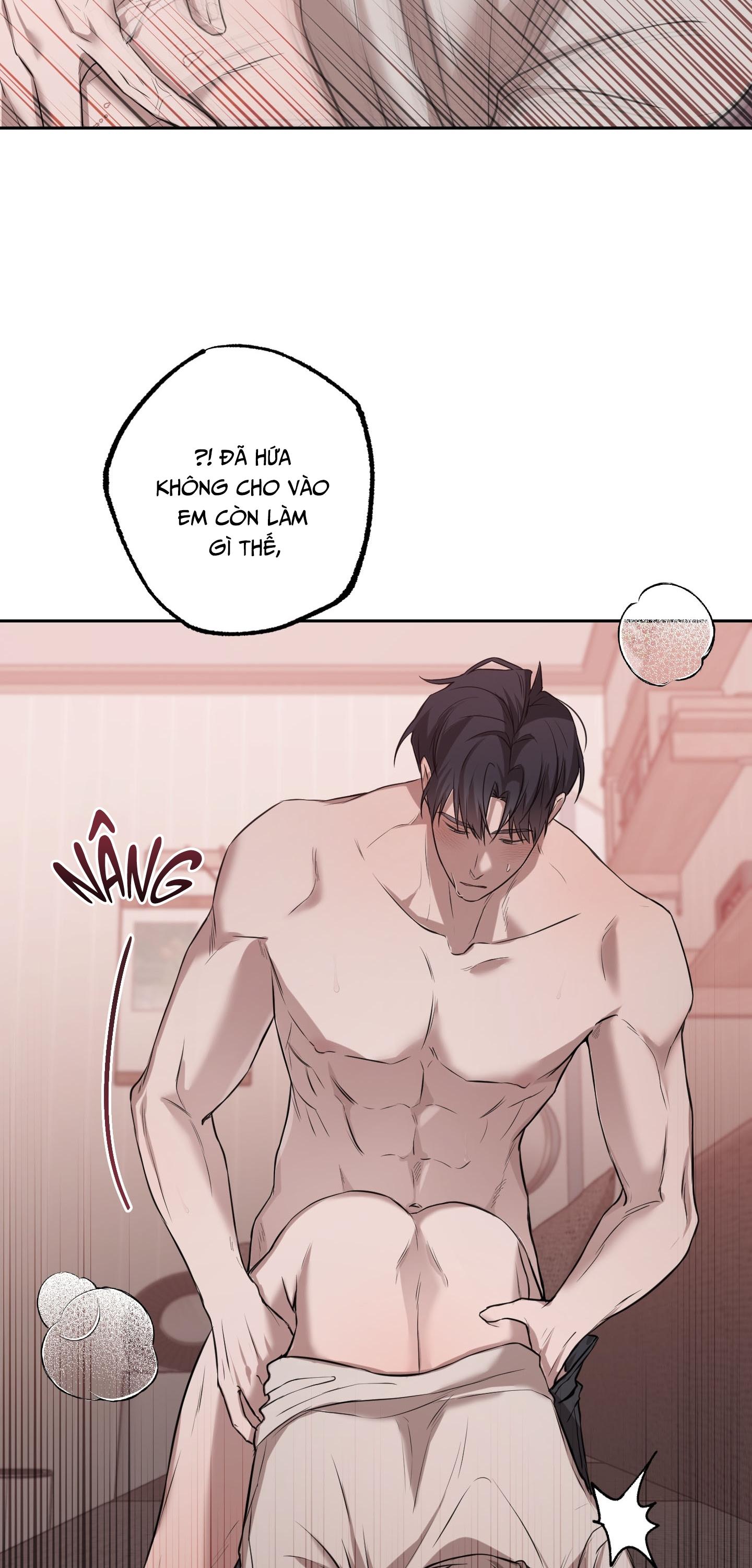 ĐỪNG NÓI LỜI GIAN DỐI Chapter 14 34