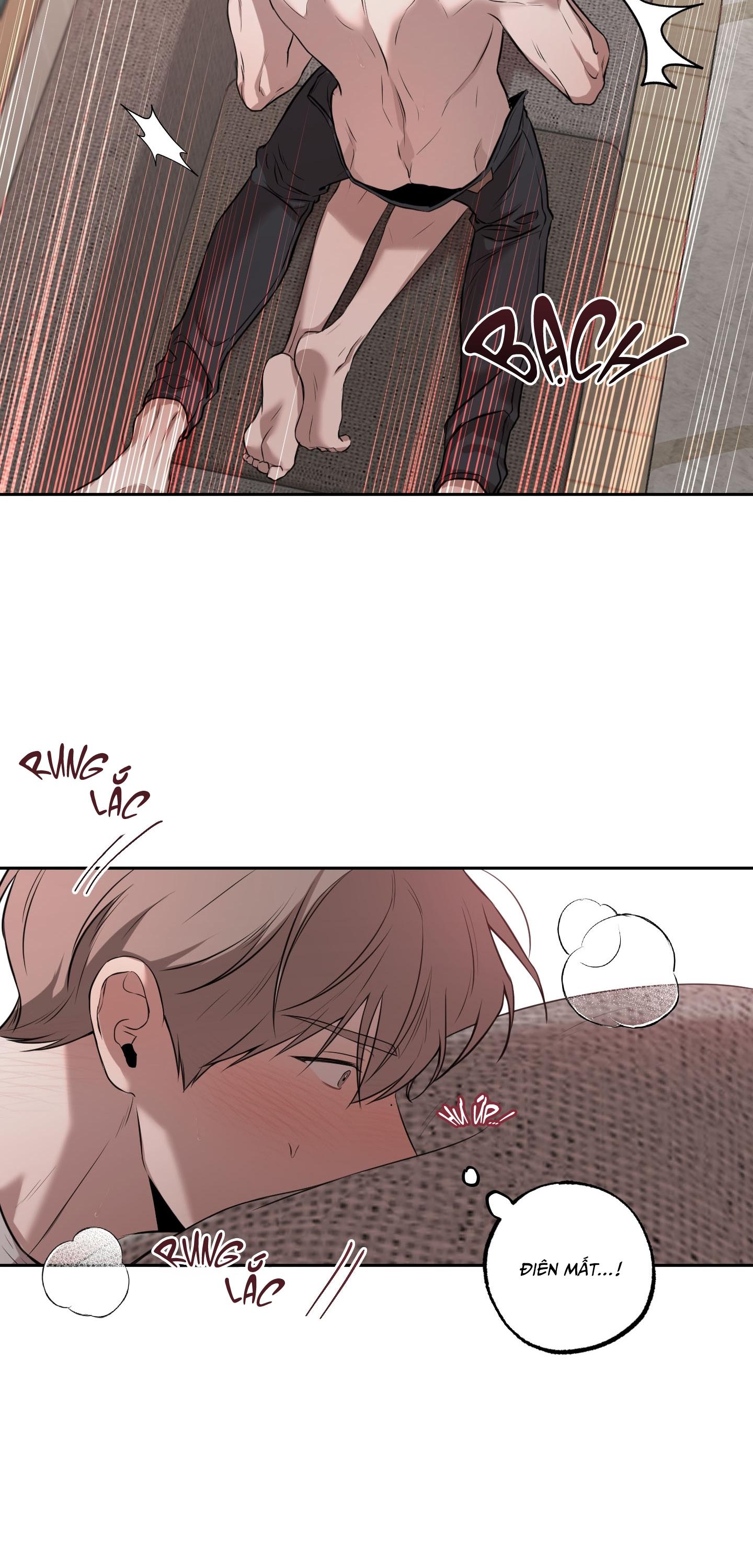 ĐỪNG NÓI LỜI GIAN DỐI Chapter 14 37
