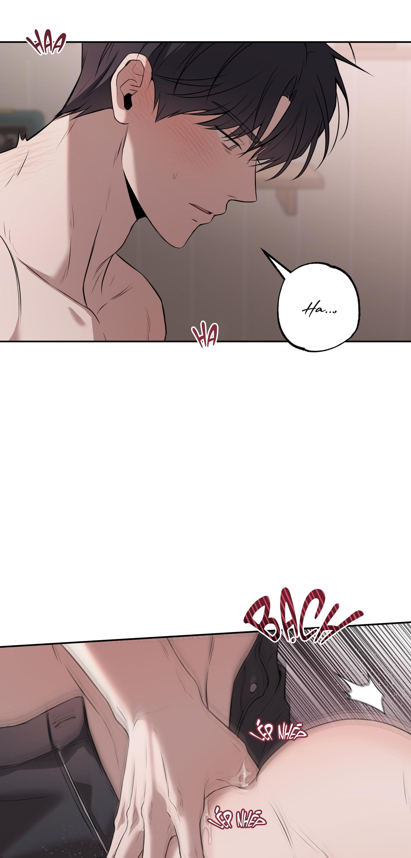 ĐỪNG NÓI LỜI GIAN DỐI Chapter 14 44