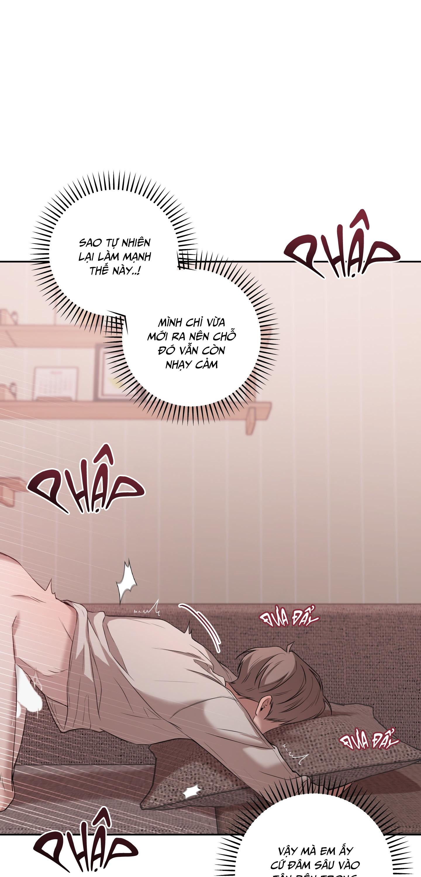 ĐỪNG NÓI LỜI GIAN DỐI Chapter 14 46