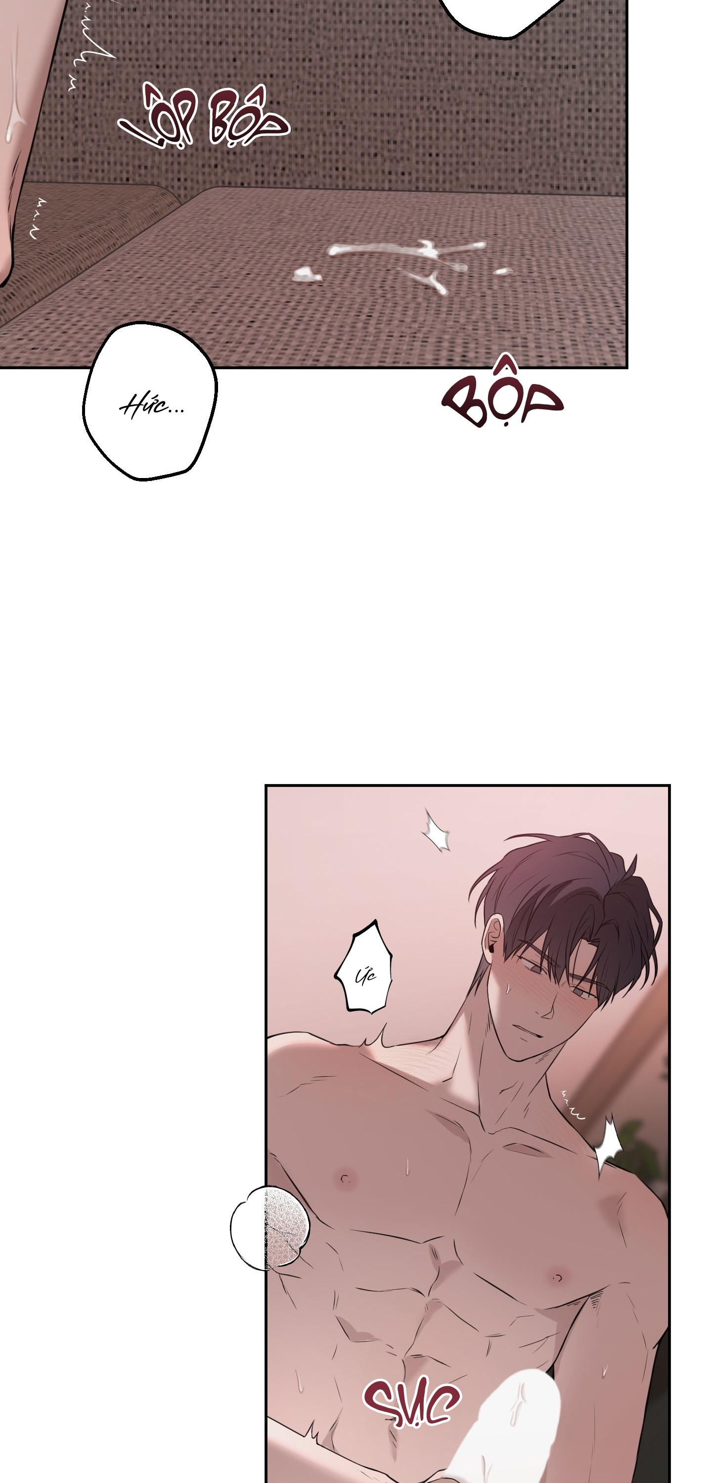 ĐỪNG NÓI LỜI GIAN DỐI Chapter 14 48
