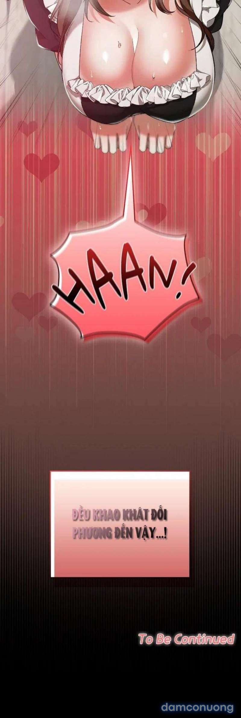 Đừng nói với ai ở trường! Chapter 35 - Trang 2