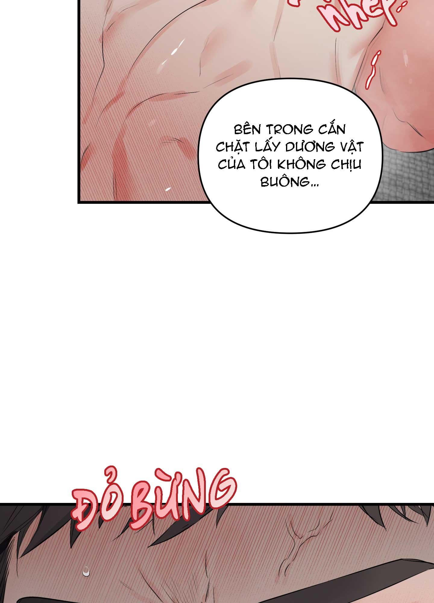 DŨNG SĨ 3 CHÂN Chapter 32 - Next 