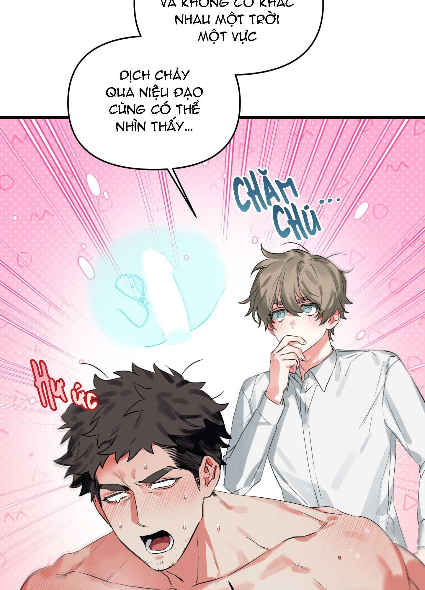 DŨNG SĨ 3 CHÂN Chapter 32 - Next 