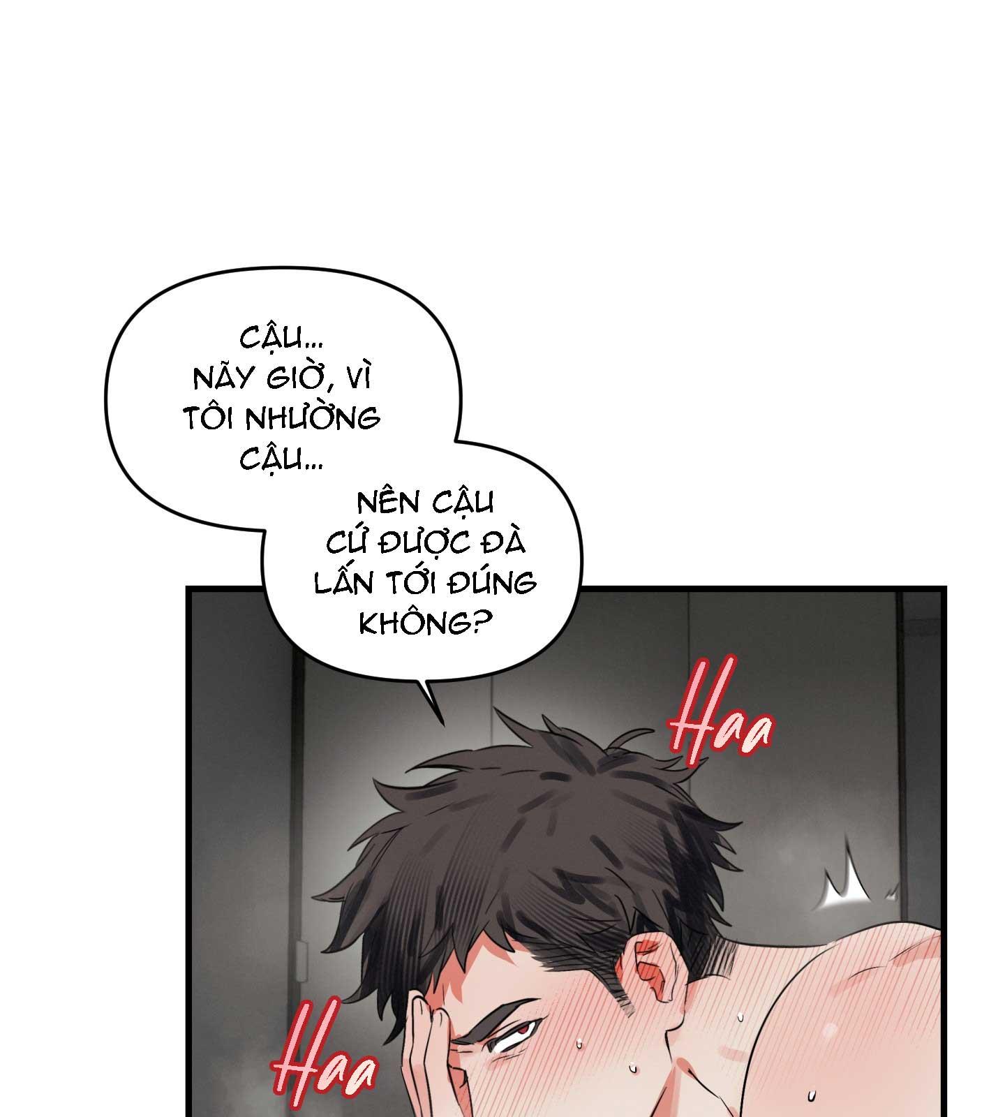 DŨNG SĨ 3 CHÂN Chapter 32 - Next 