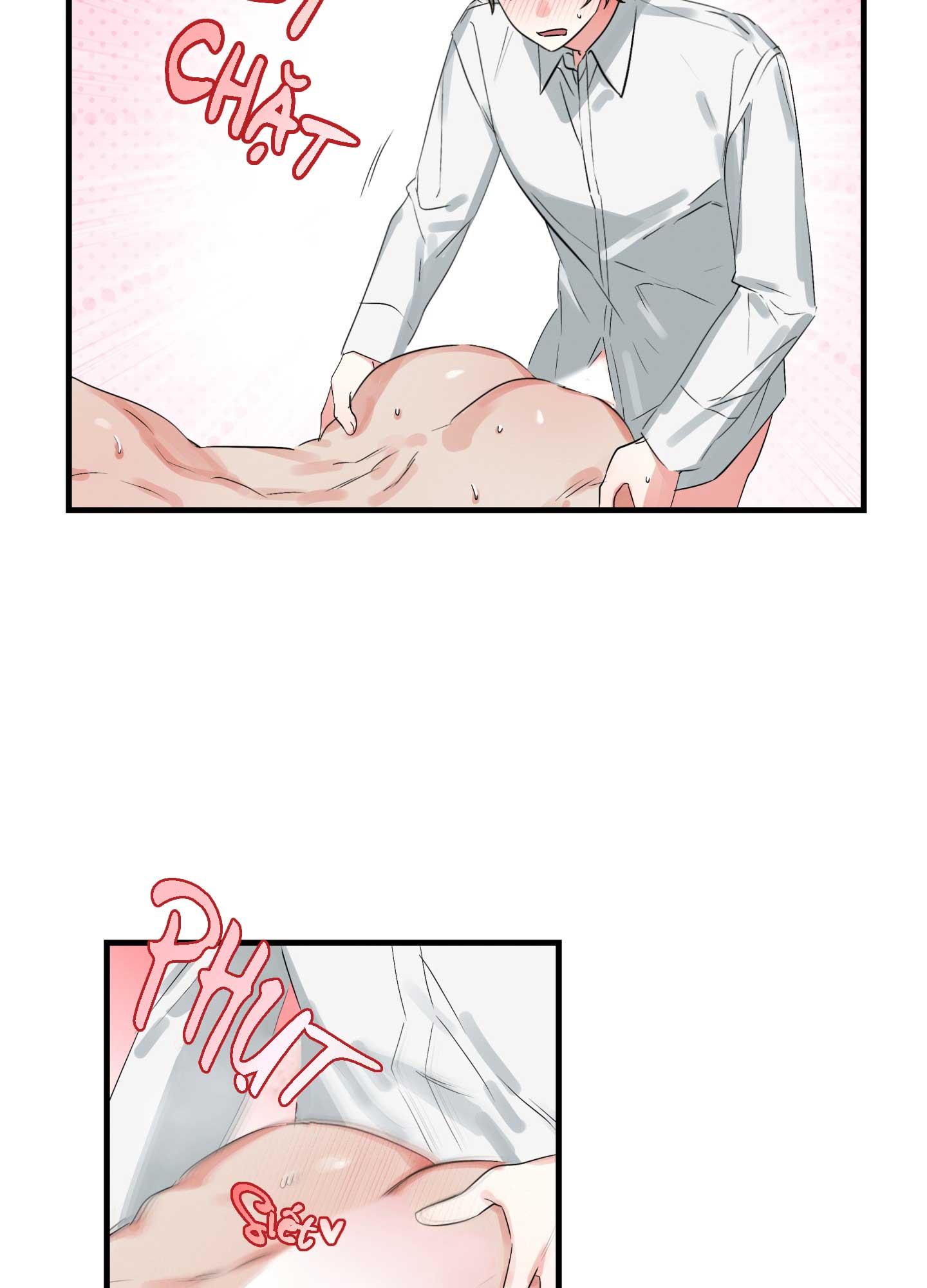 DŨNG SĨ 3 CHÂN Chapter 32 - Next 