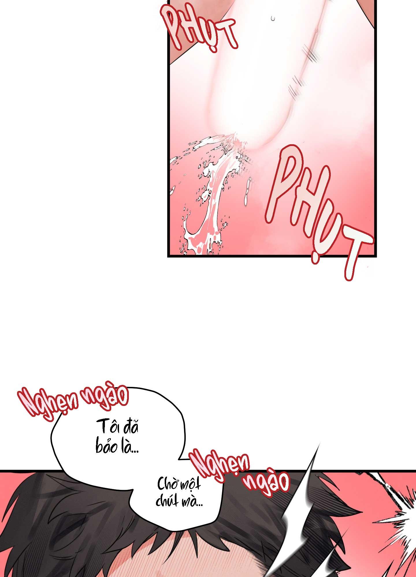 DŨNG SĨ 3 CHÂN Chapter 32 - Next 
