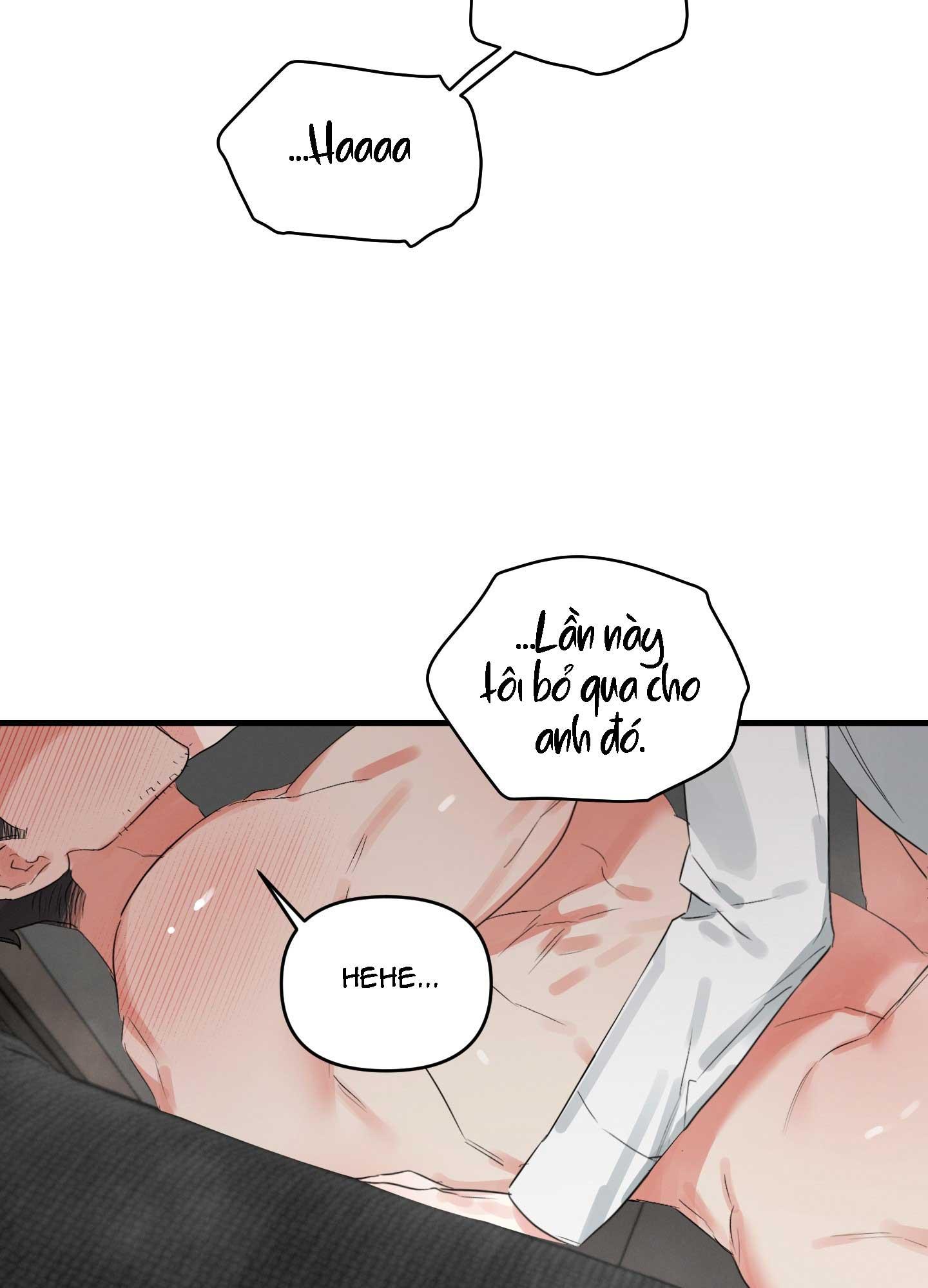 DŨNG SĨ 3 CHÂN Chapter 32 - Next 