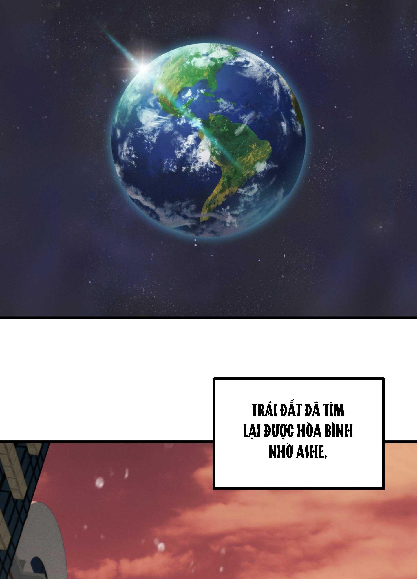 DŨNG SĨ 3 CHÂN Chapter 32 - Next 