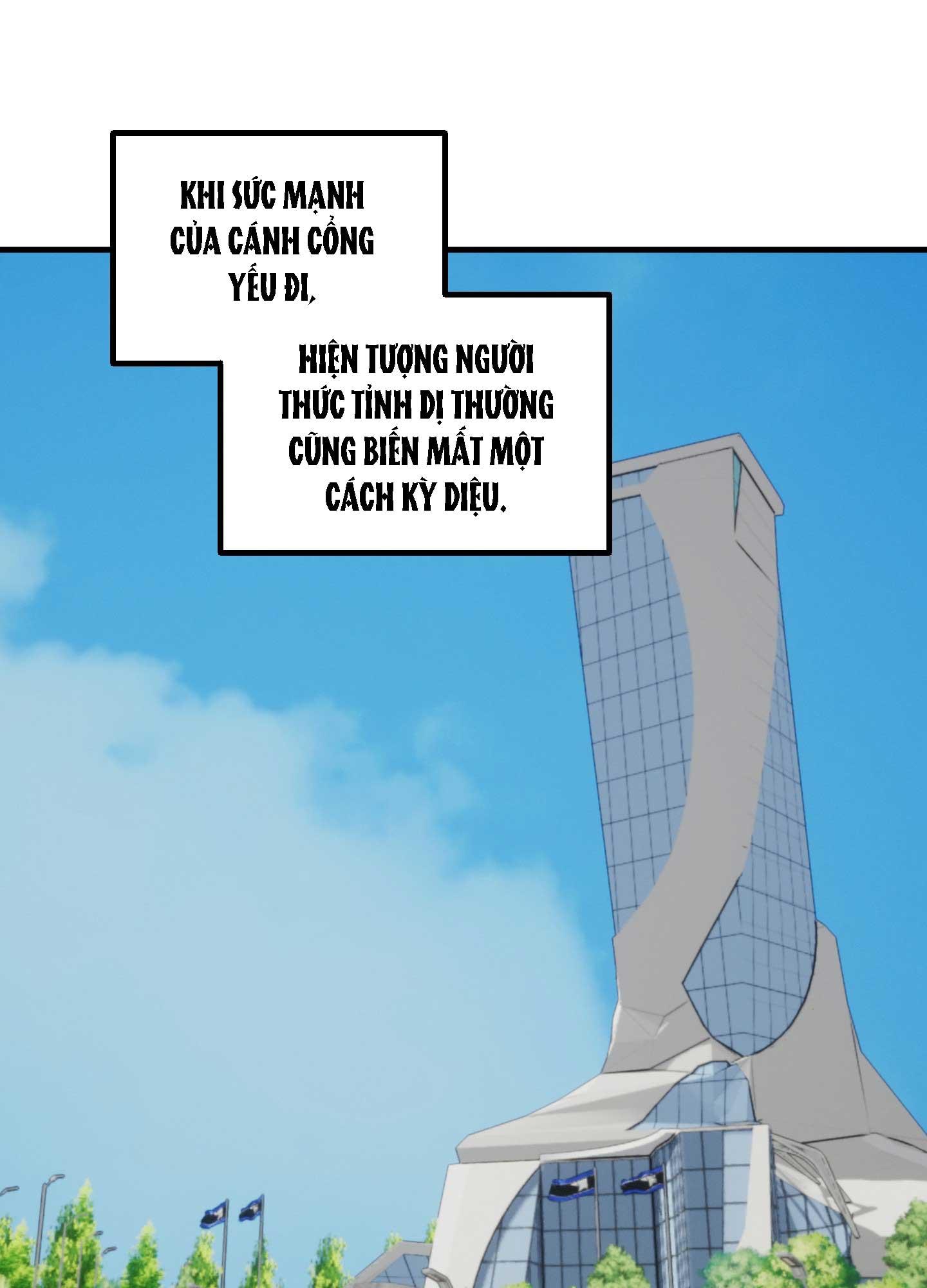 DŨNG SĨ 3 CHÂN Chapter 32 - Next 