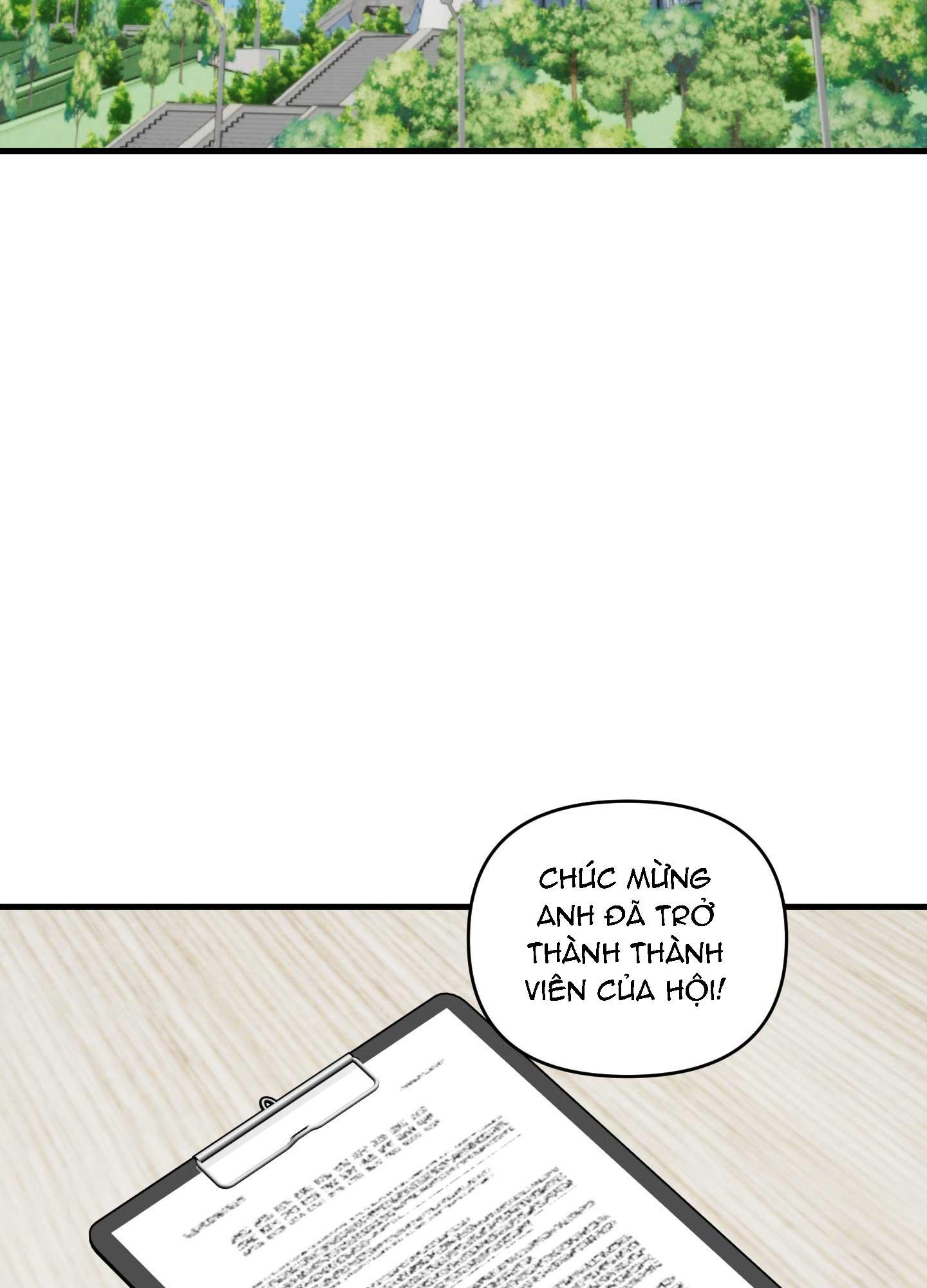 DŨNG SĨ 3 CHÂN Chapter 32 - Next 