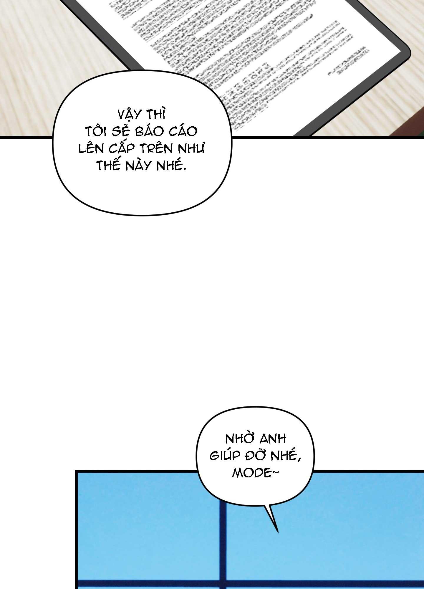 DŨNG SĨ 3 CHÂN Chapter 32 - Next 