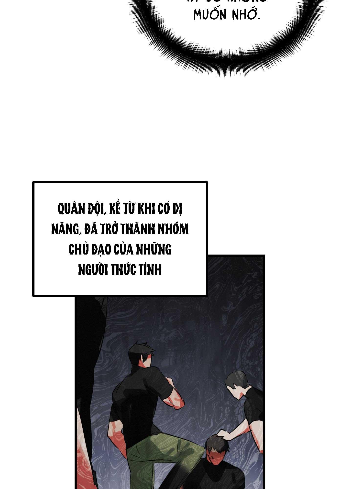 DŨNG SĨ 3 CHÂN Chapter 32 - Next 