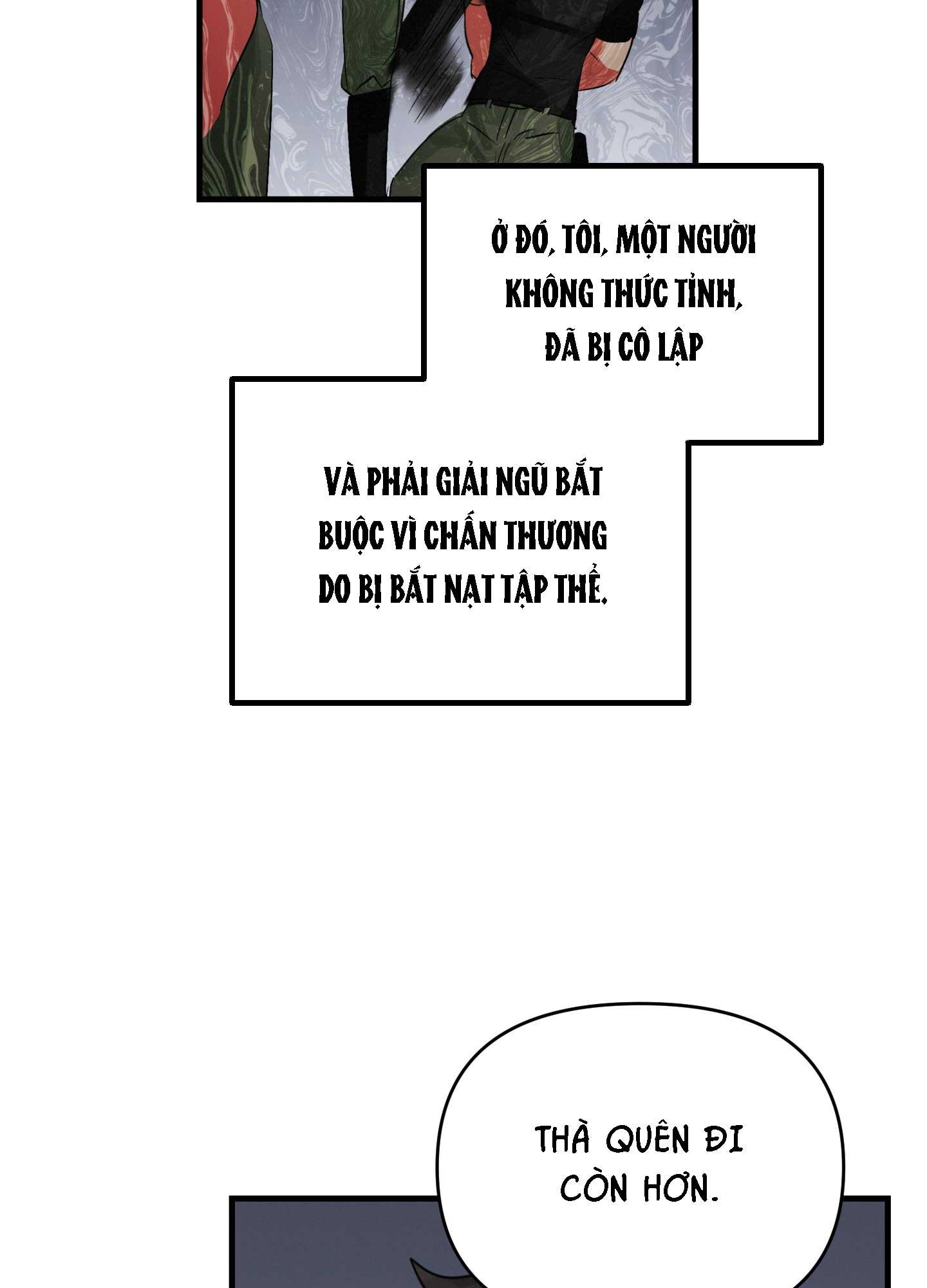 DŨNG SĨ 3 CHÂN Chapter 32 - Next 
