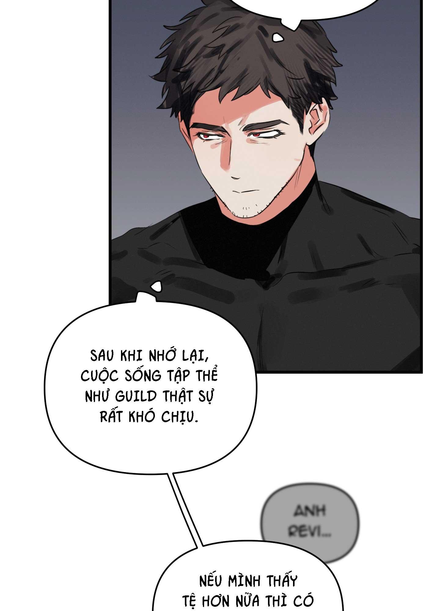 DŨNG SĨ 3 CHÂN Chapter 32 - Next 