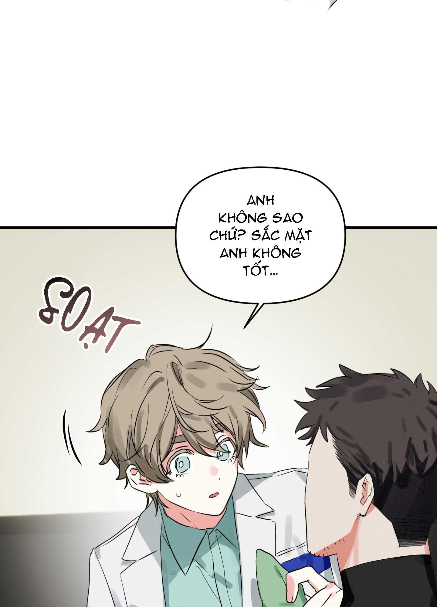 DŨNG SĨ 3 CHÂN Chapter 32 - Next 