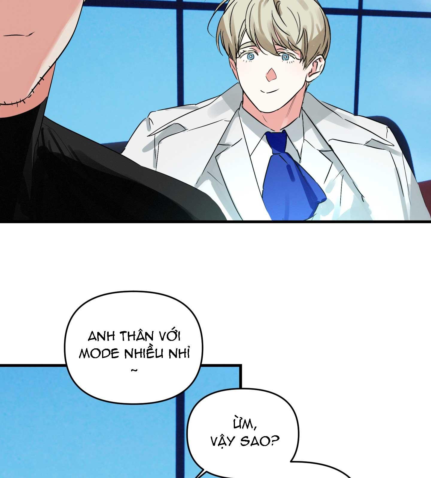 DŨNG SĨ 3 CHÂN Chapter 32 - Next 