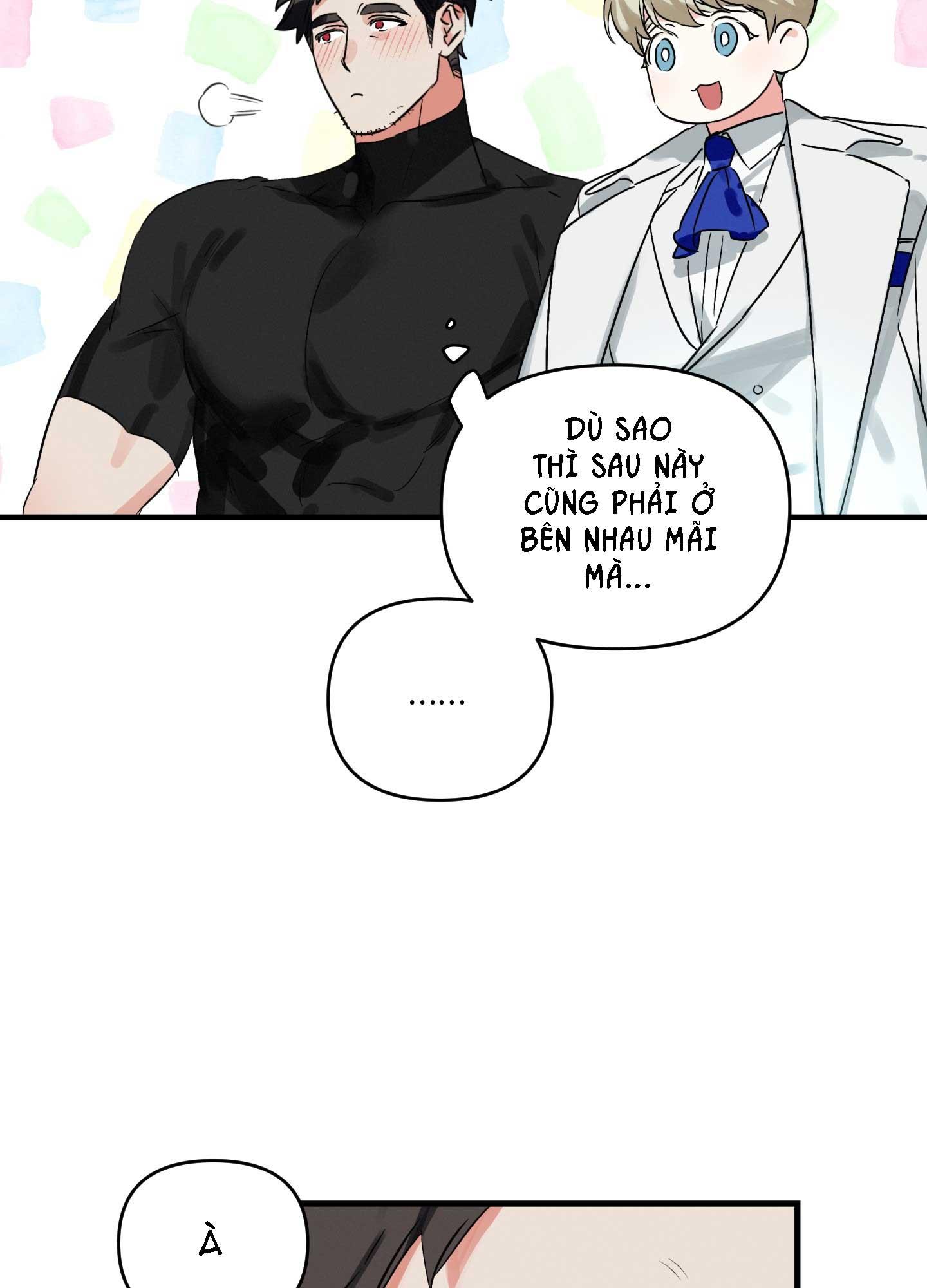DŨNG SĨ 3 CHÂN Chapter 32 - Next 