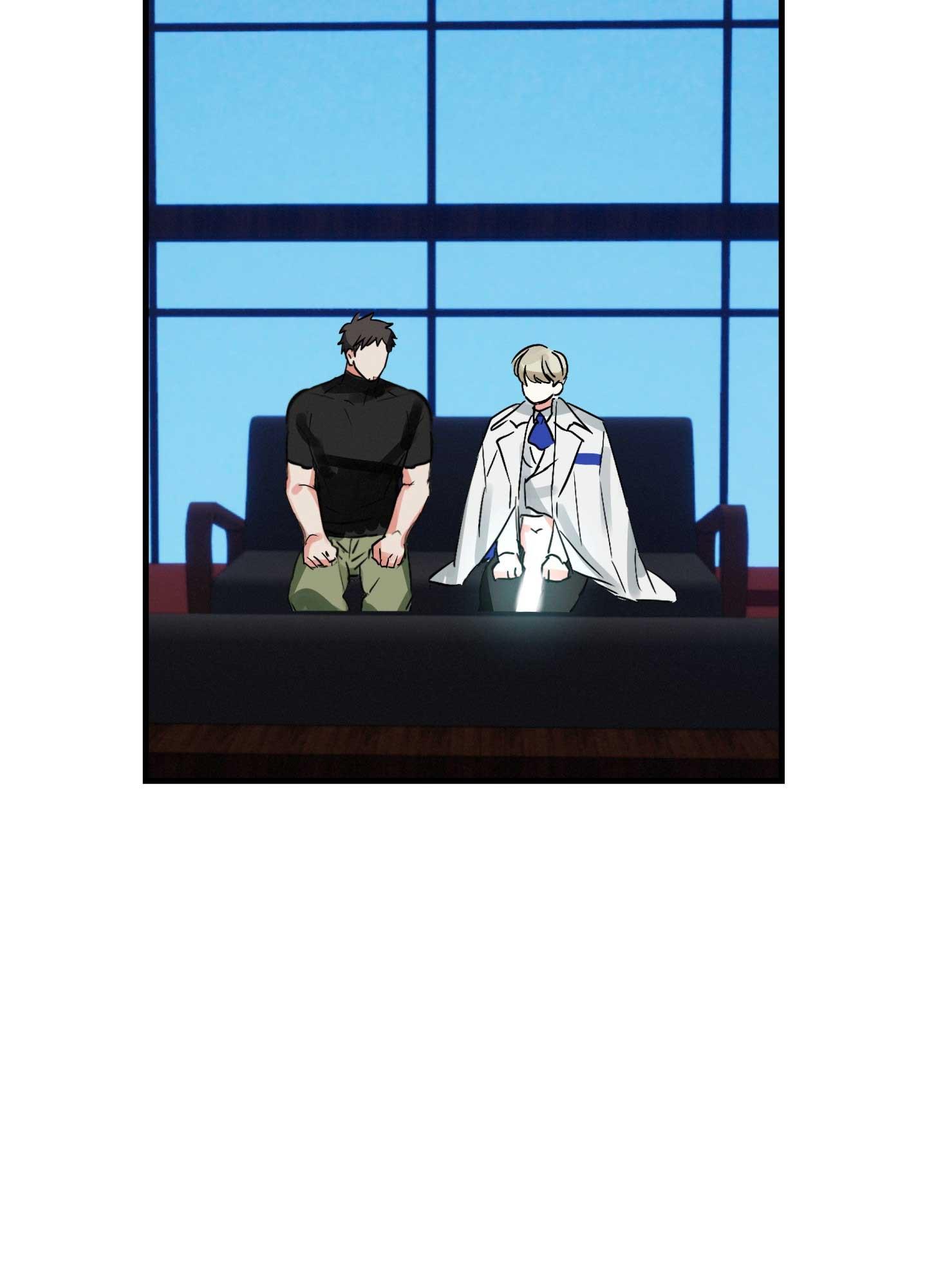 DŨNG SĨ 3 CHÂN Chapter 32 - Next 