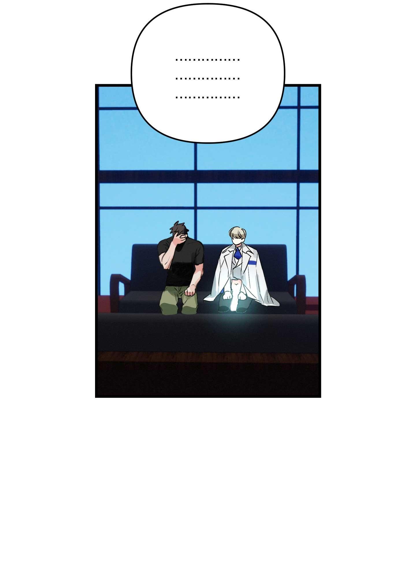 DŨNG SĨ 3 CHÂN Chapter 32 - Next 