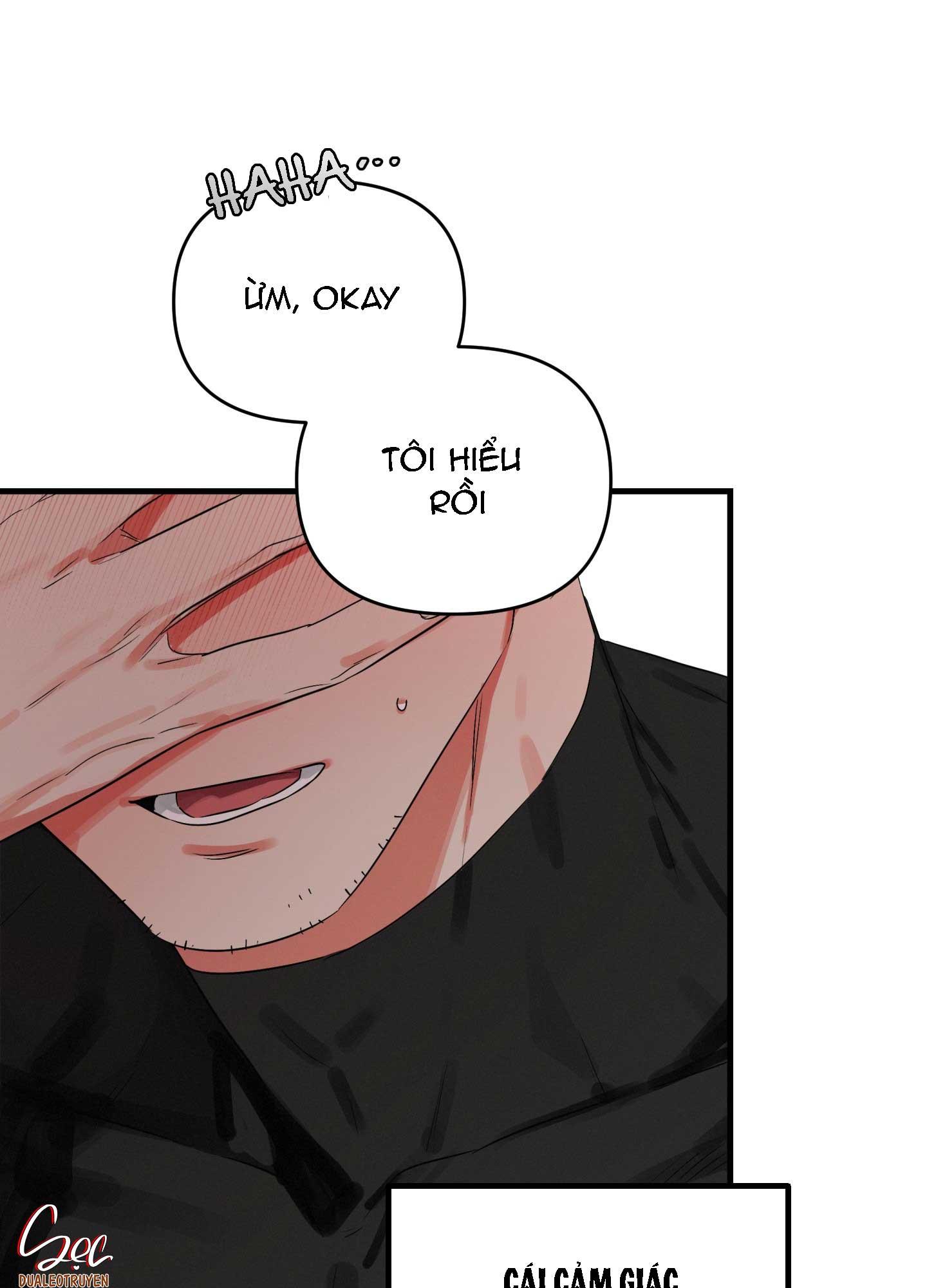 DŨNG SĨ 3 CHÂN Chapter 32 - Next 