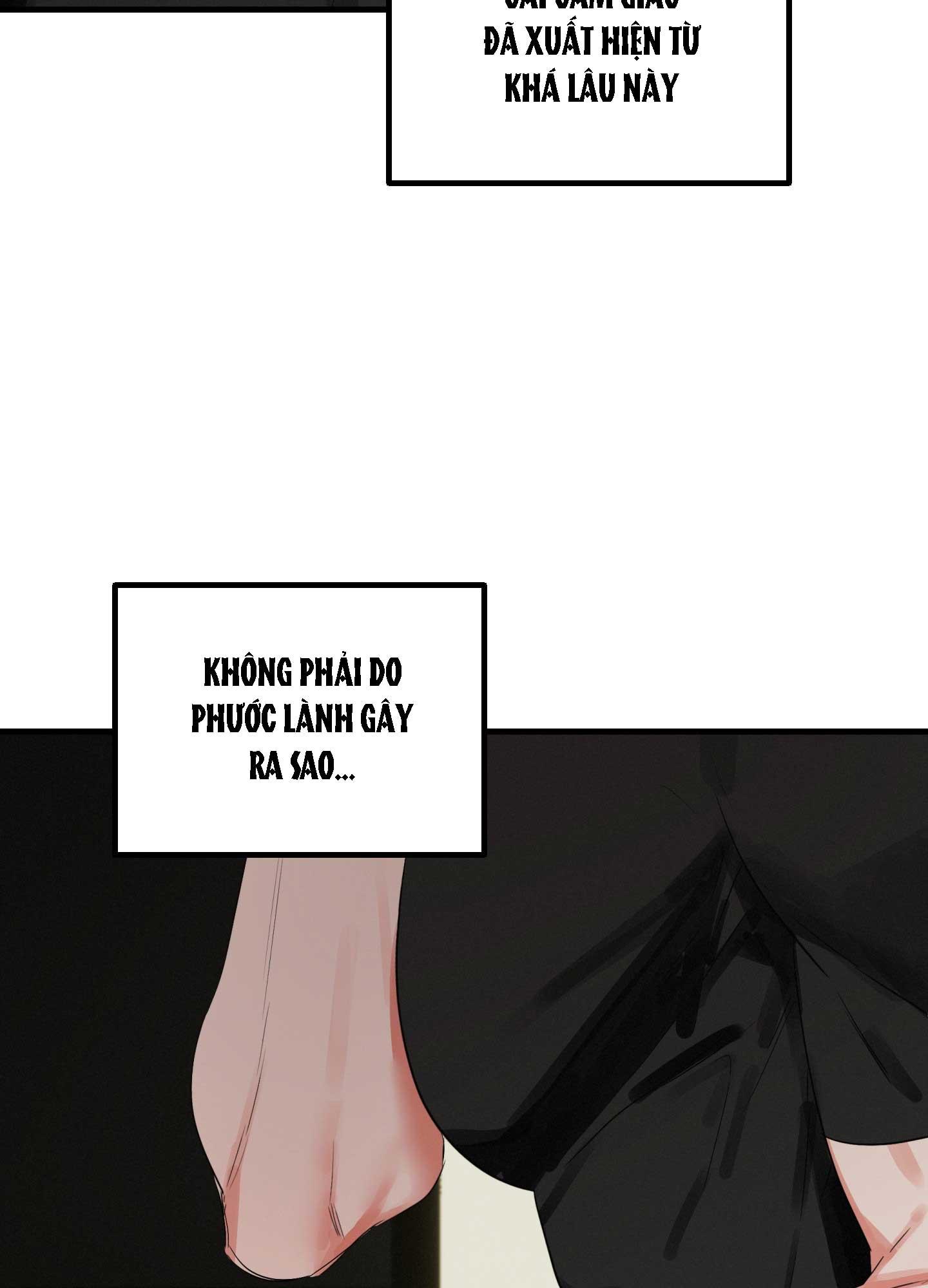 DŨNG SĨ 3 CHÂN Chapter 32 - Next 