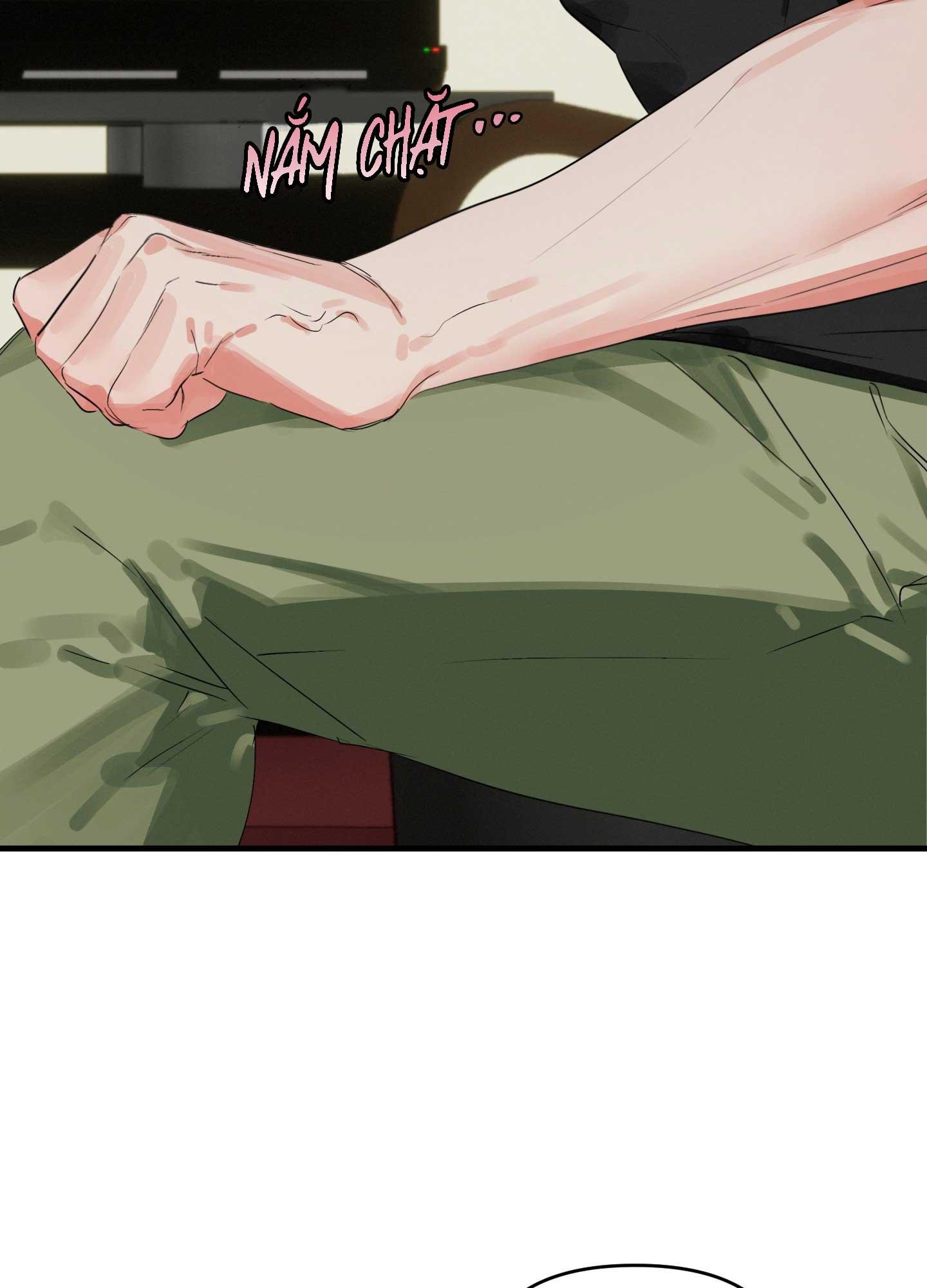 DŨNG SĨ 3 CHÂN Chapter 32 - Next 