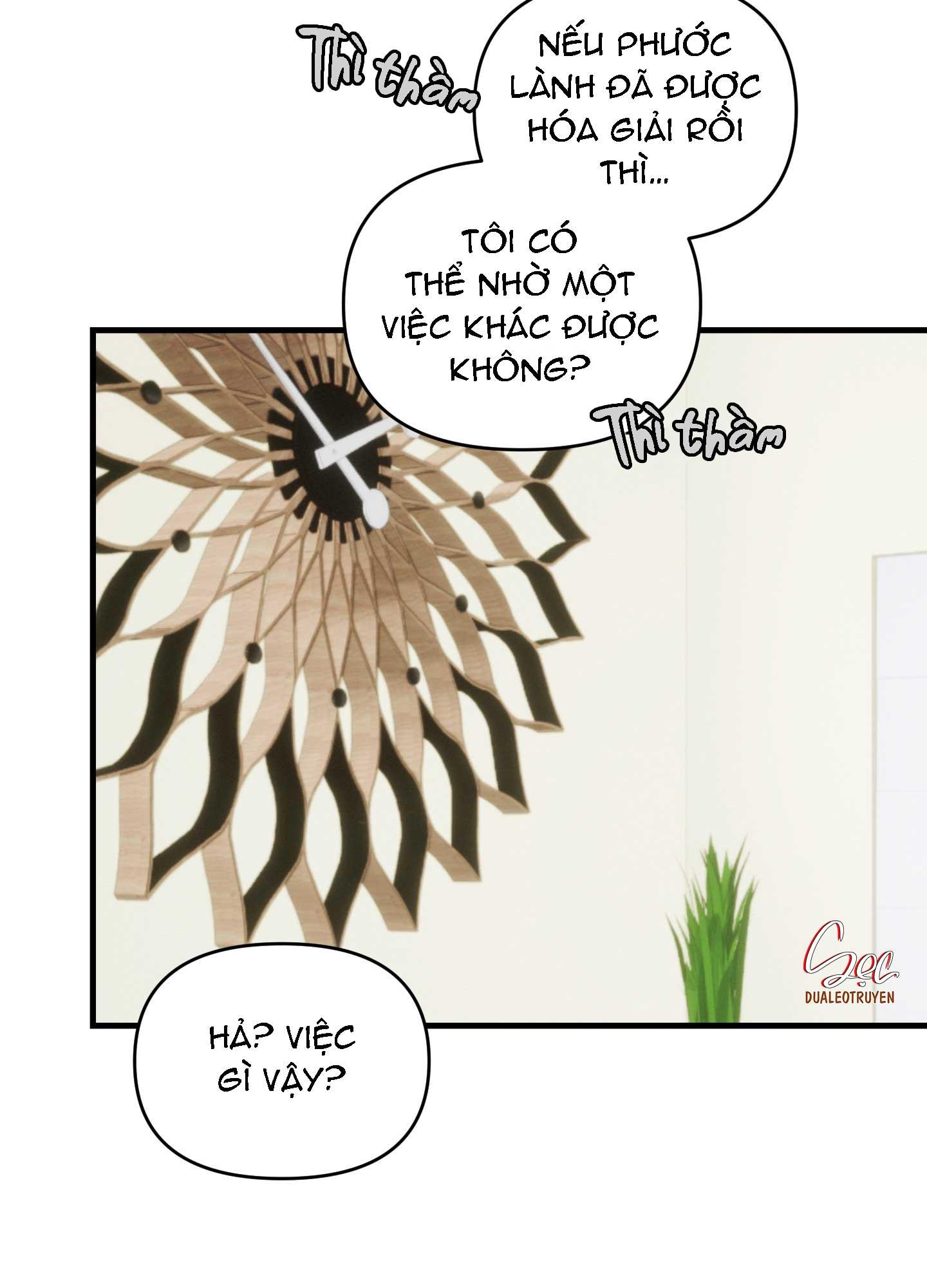 DŨNG SĨ 3 CHÂN Chapter 32 - Next 