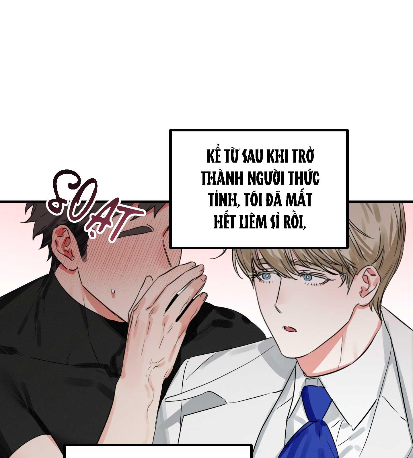 DŨNG SĨ 3 CHÂN Chapter 32 - Next 