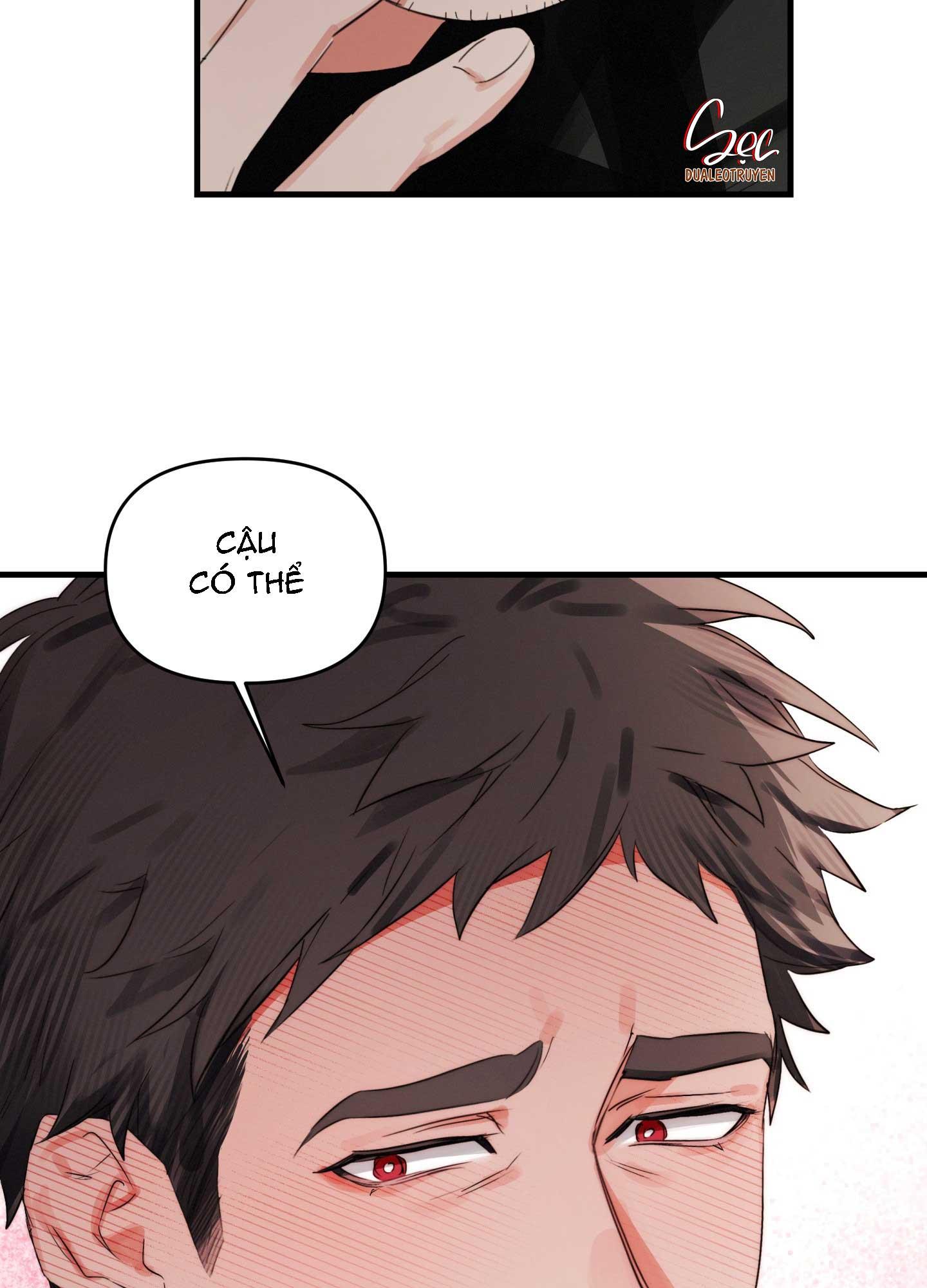 DŨNG SĨ 3 CHÂN Chapter 32 - Next 