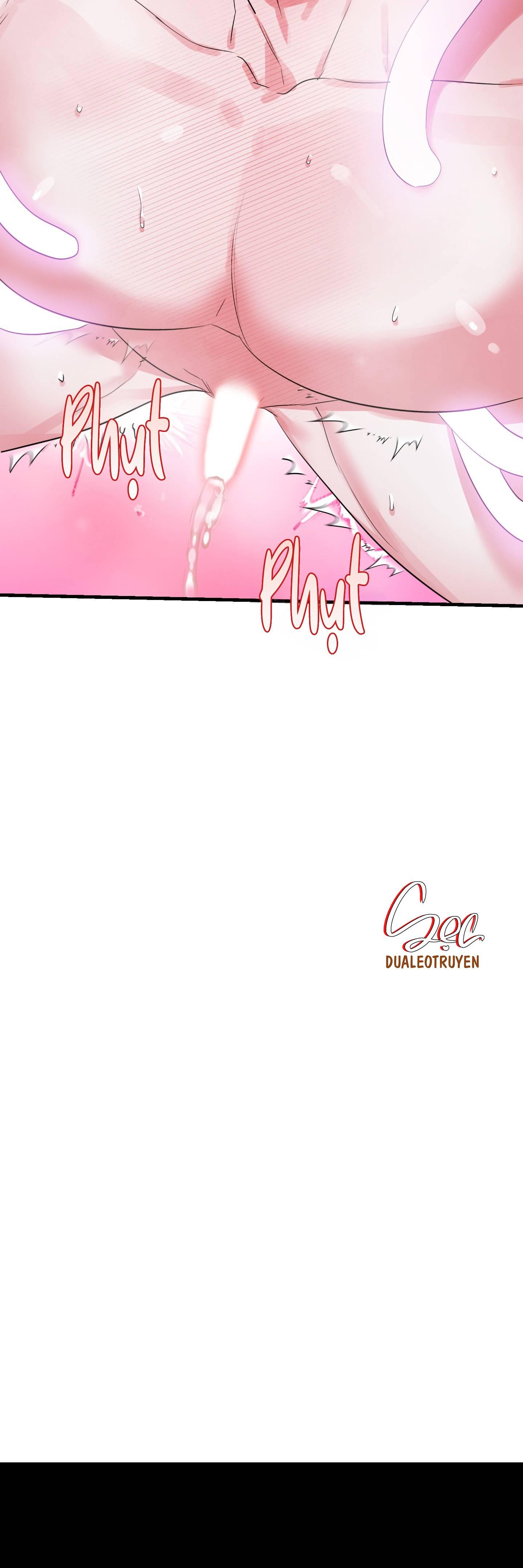 DŨNG SĨ 3 CHÂN Chapter 34 - Trang 3