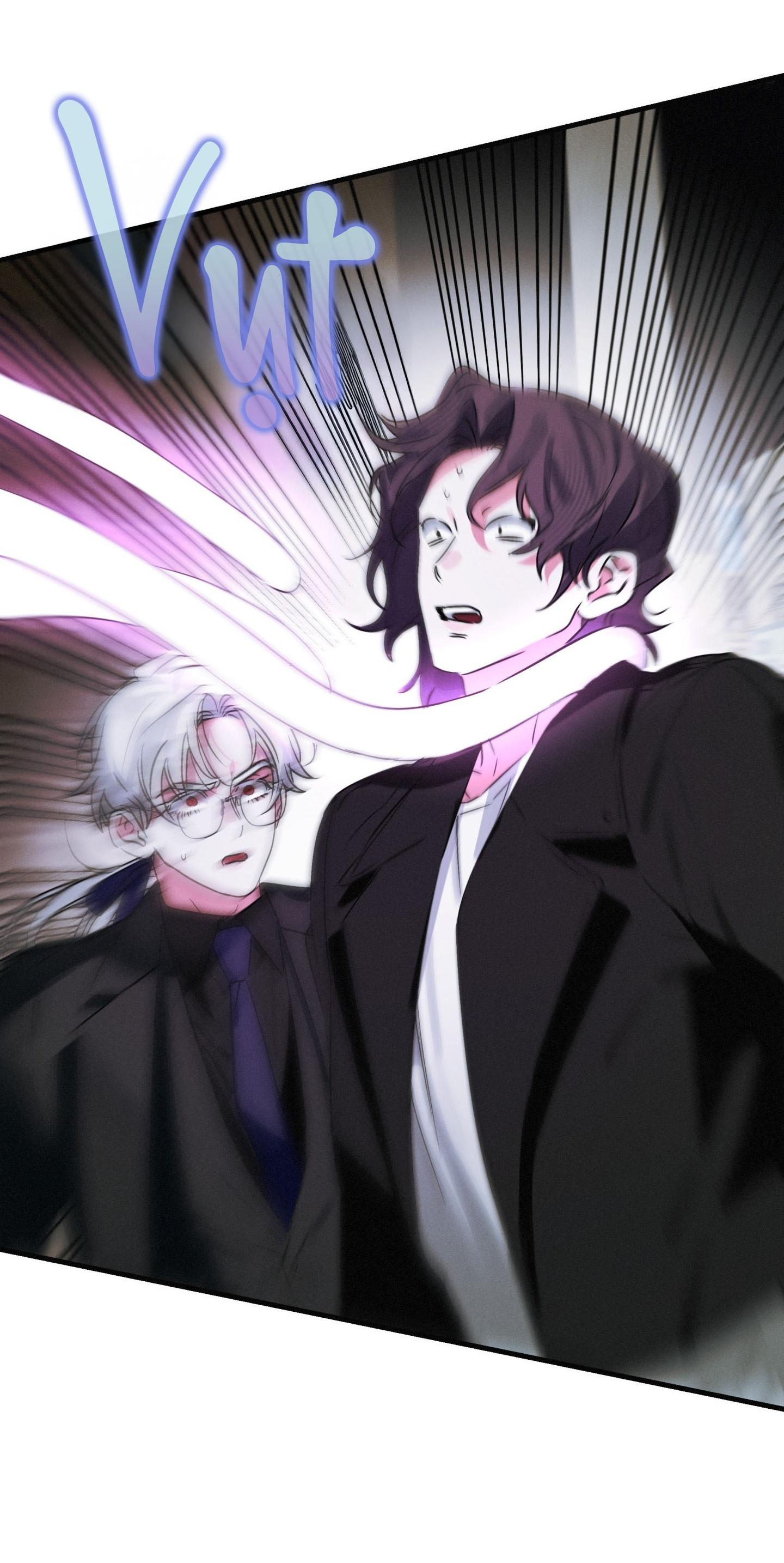 DŨNG SĨ 3 CHÂN Chapter 38 2