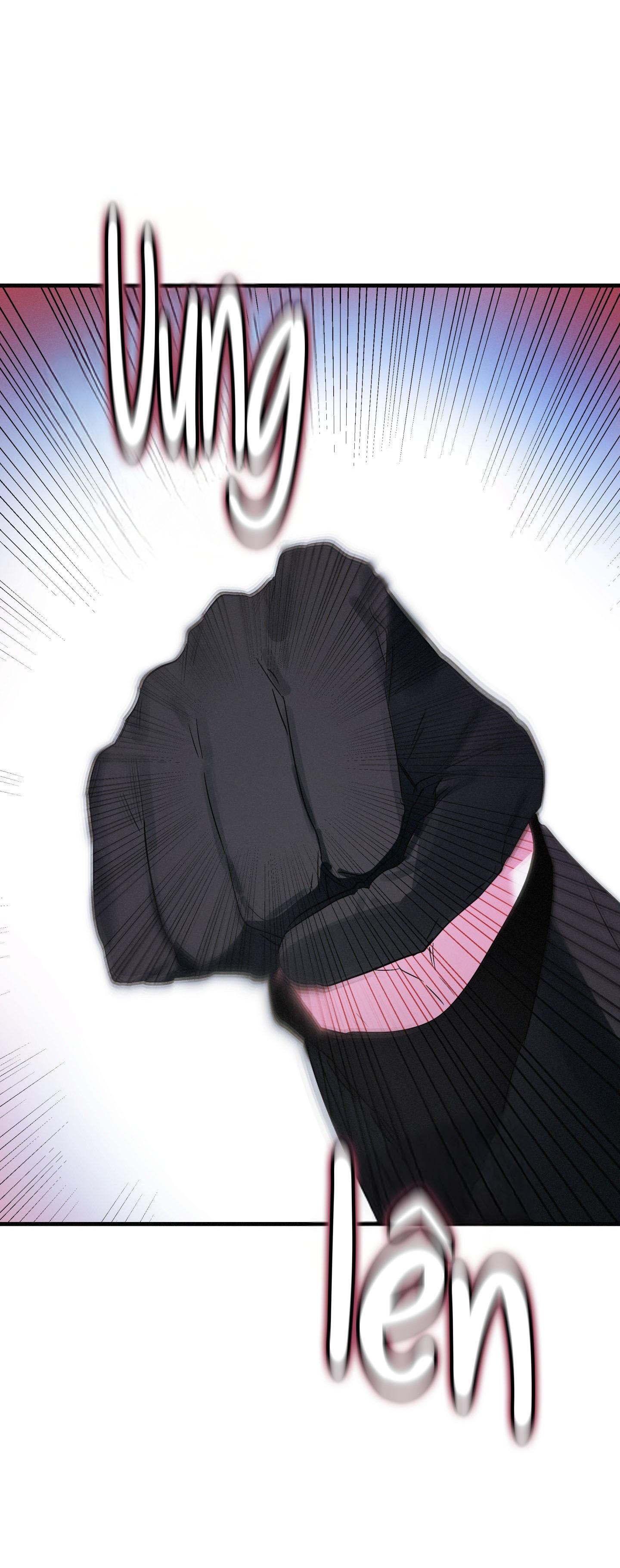 DŨNG SĨ 3 CHÂN Chapter 38 7