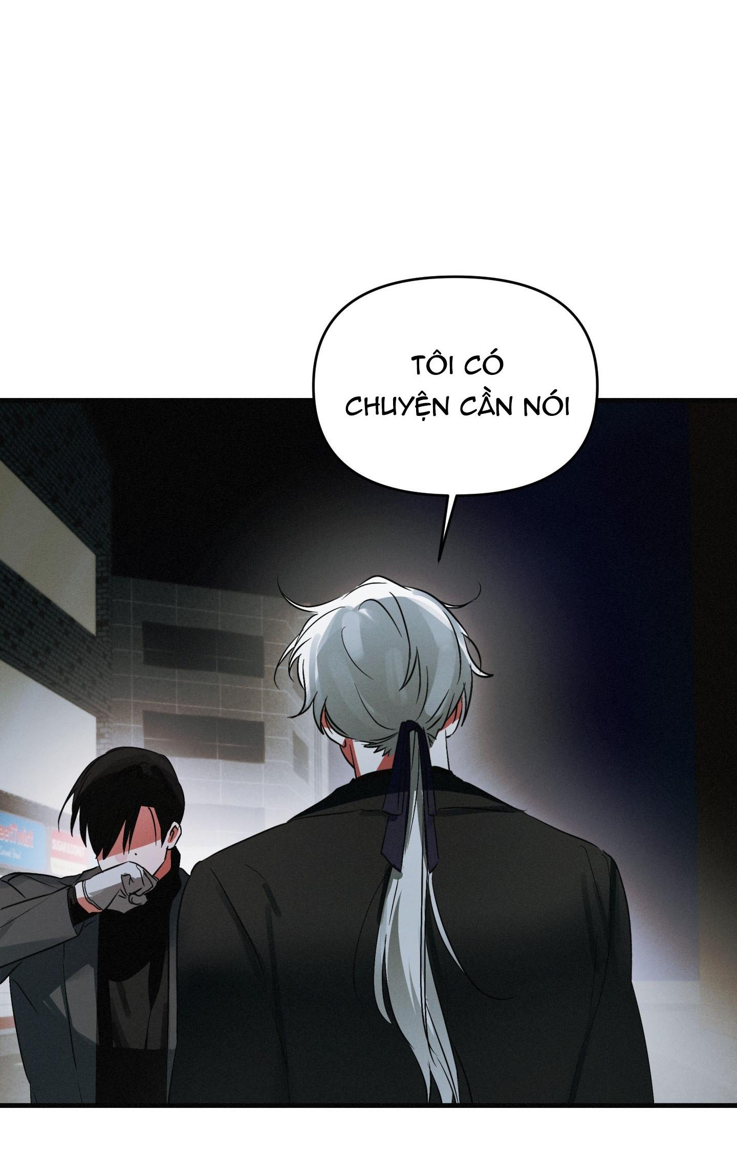 DŨNG SĨ 3 CHÂN Chapter 38 12