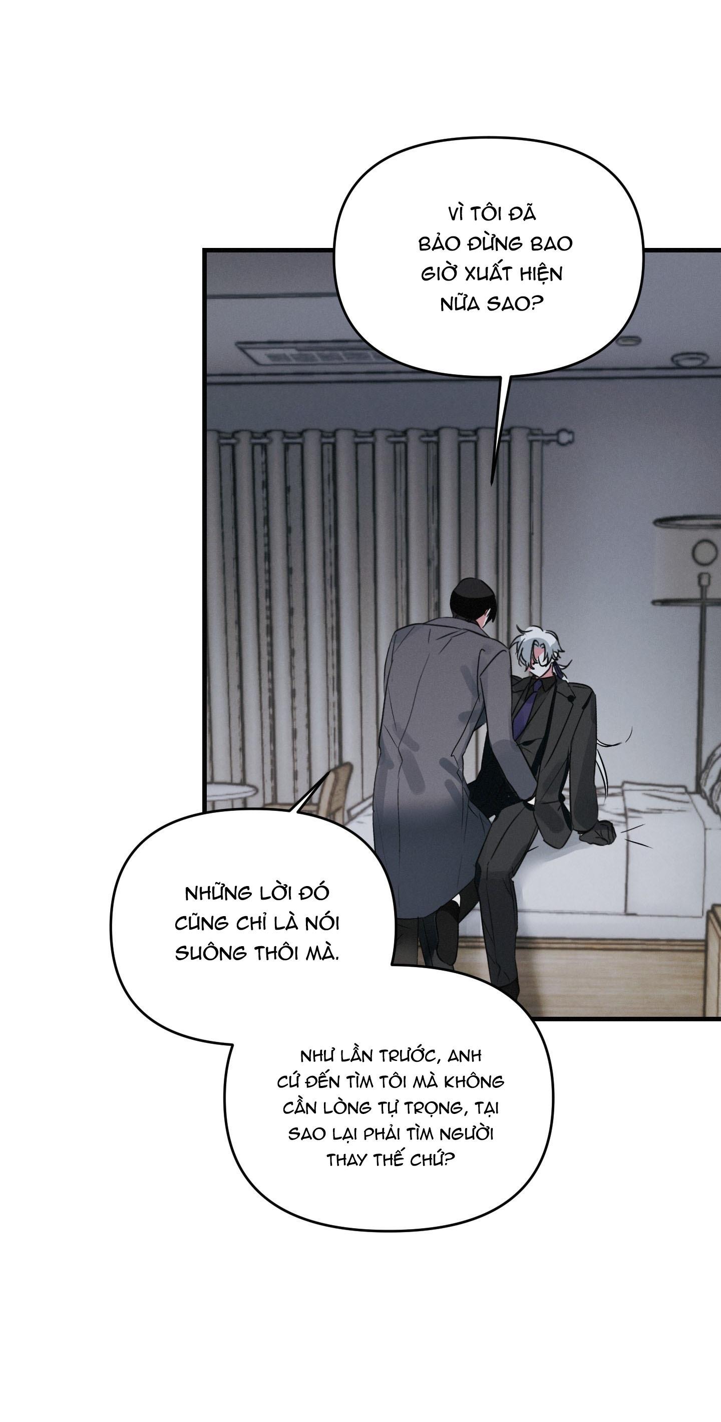 DŨNG SĨ 3 CHÂN Chapter 38 24