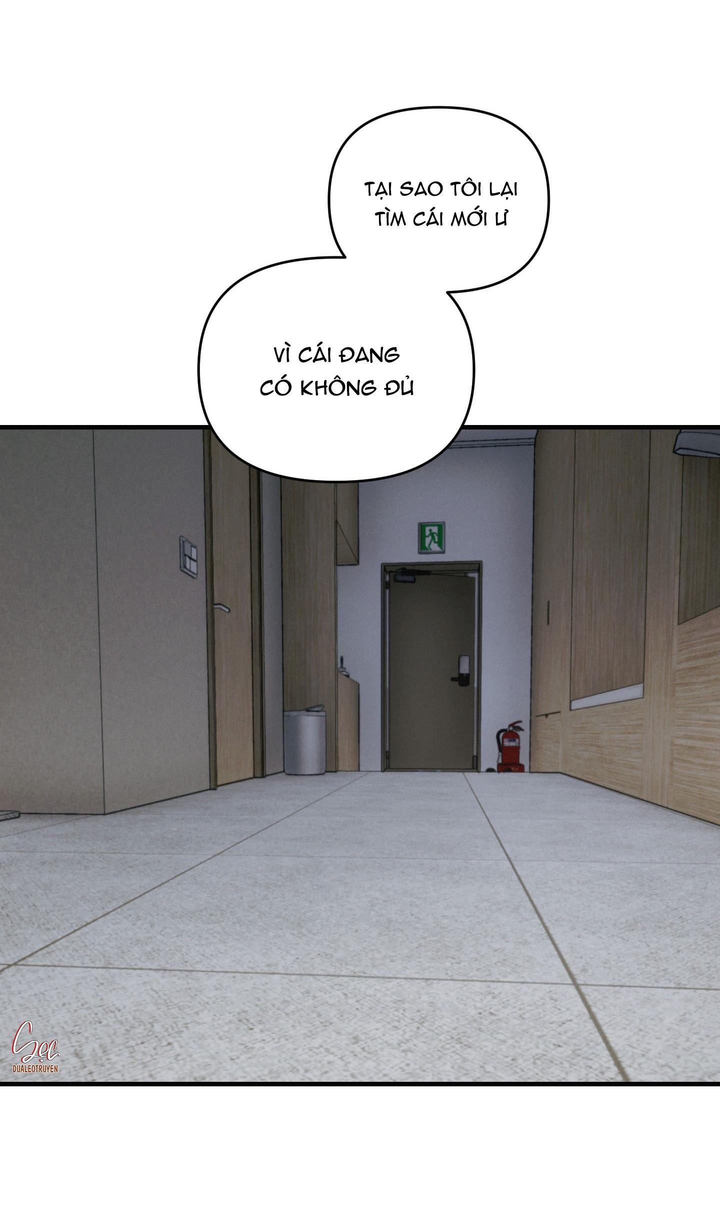 DŨNG SĨ 3 CHÂN Chapter 38 26