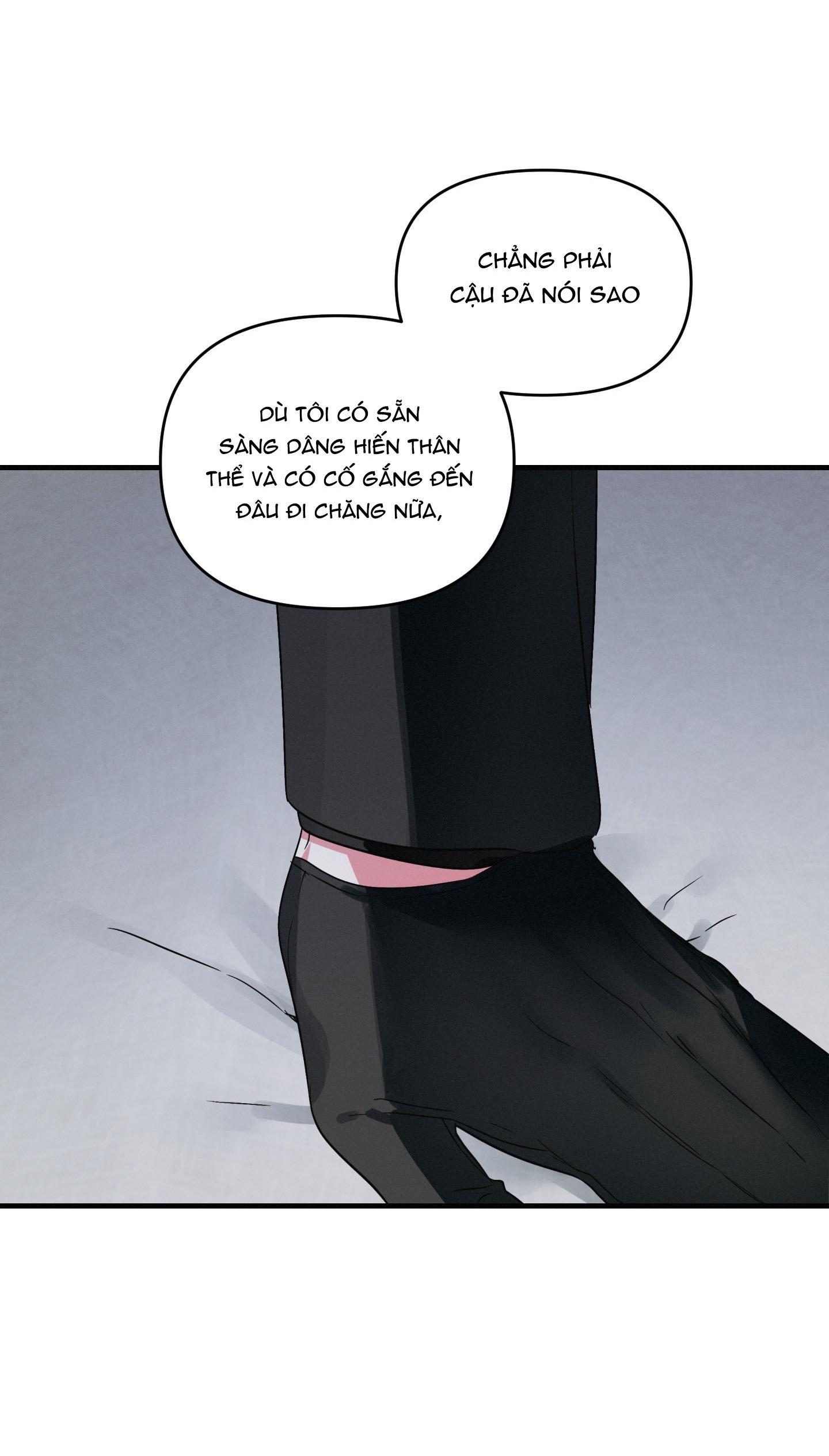 DŨNG SĨ 3 CHÂN Chapter 38 27
