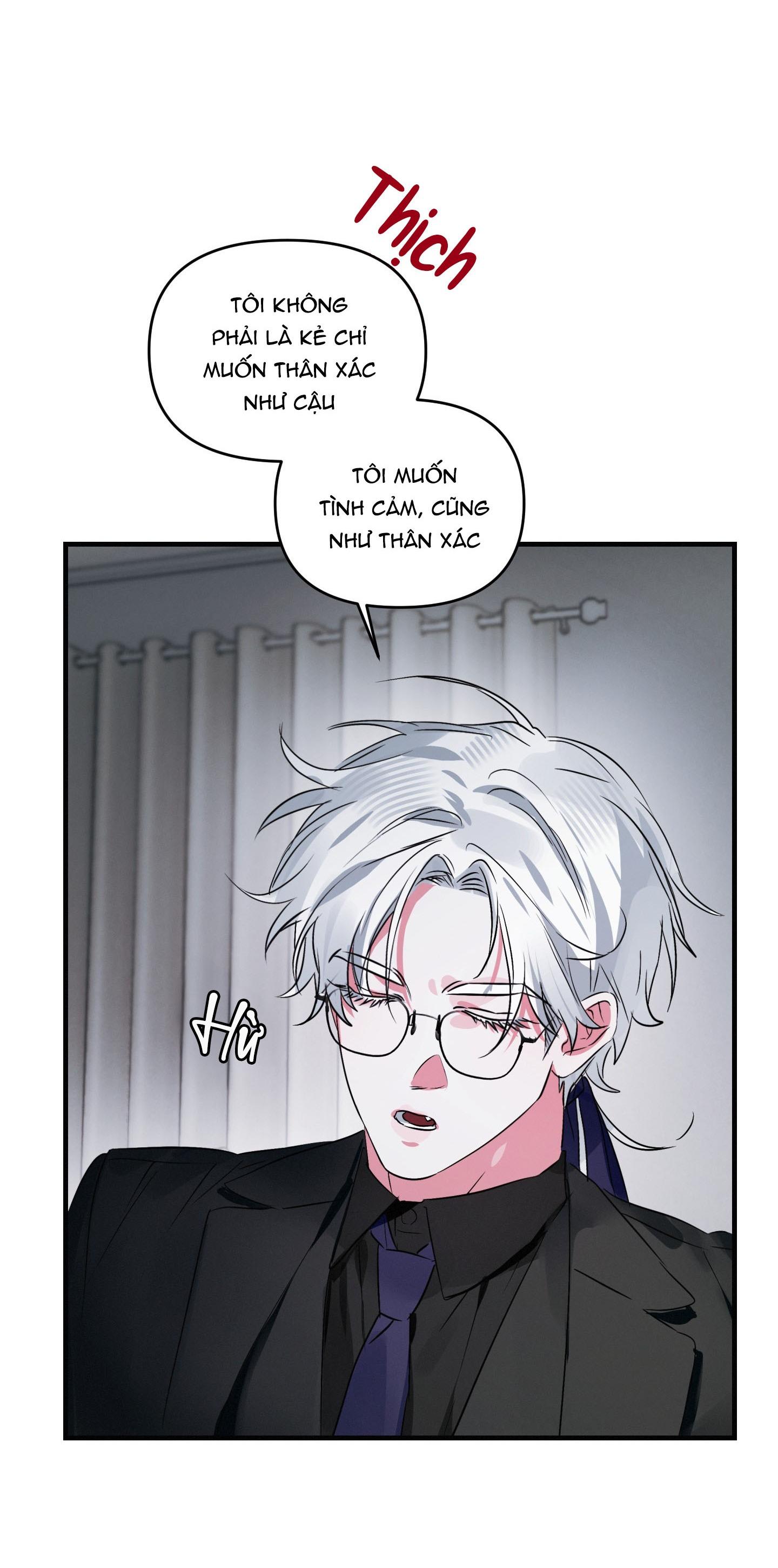 DŨNG SĨ 3 CHÂN Chapter 38 29
